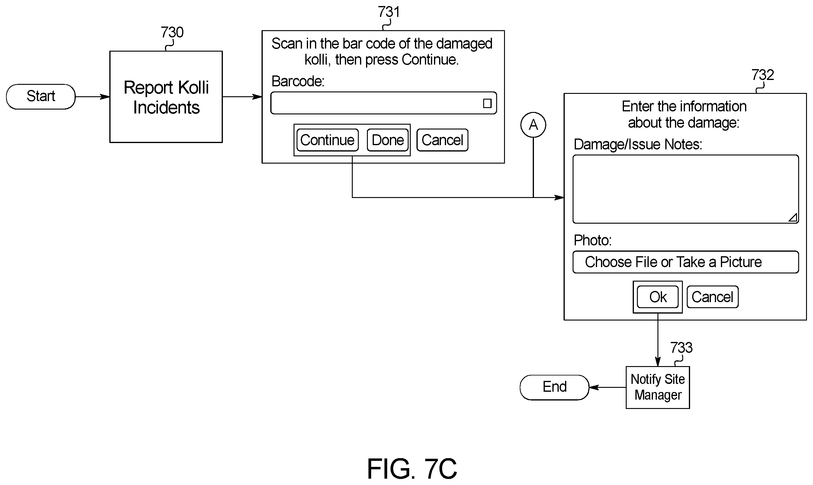 Patent US12353478 Figure 12 – Business software platform and kiosk