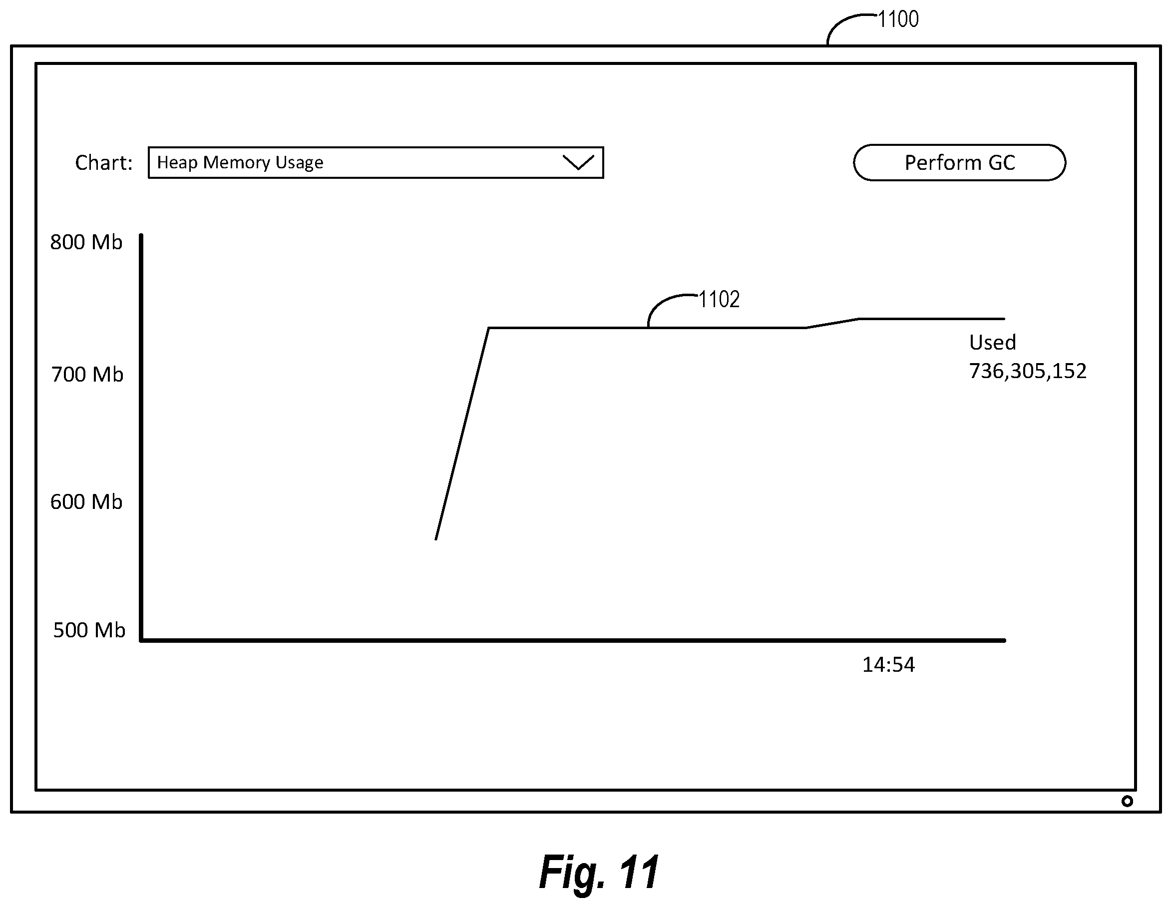 Patent US12353481 Figure 11 – Generating probabilistic data structures for lookup tables in computer memory for multi-token searching