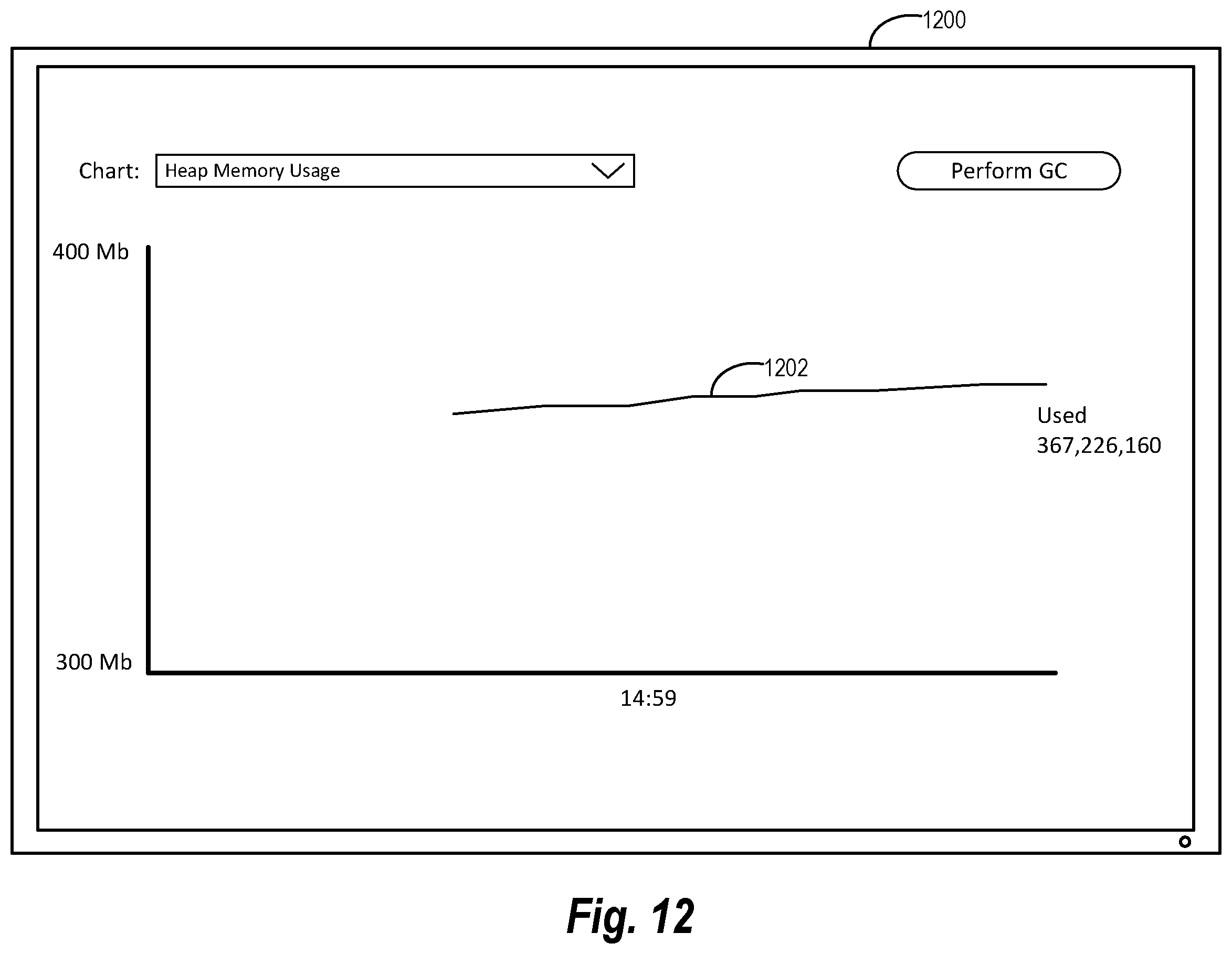Patent US12353481 Figure 12 – Generating probabilistic data structures for lookup tables in computer memory for multi-token searching
