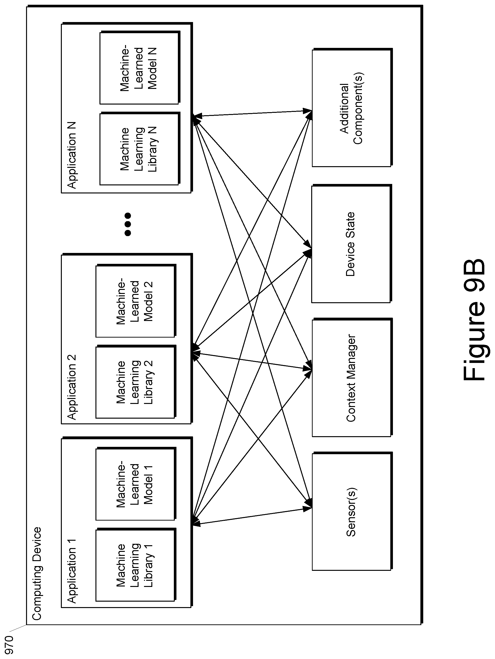Patent US12353483 Figure 11 – Identifying non-fungible tokens and related content for indexing