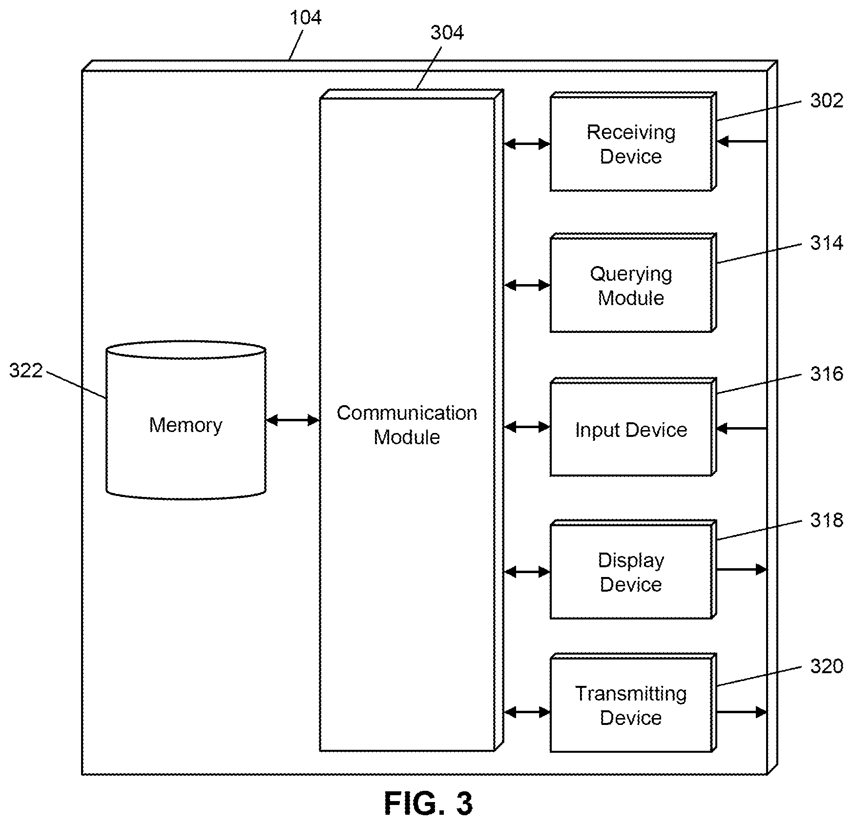 Patent US12353487 Figure 3 – Method and system for dynamic display of personalized images