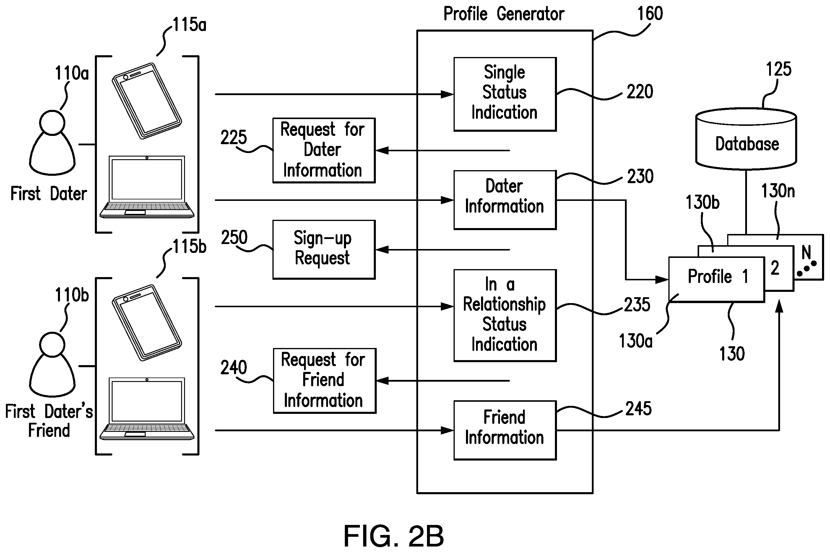 Patent US12353488 Figure 3 – System and method for providing enhanced recommendations based on third-party opinions