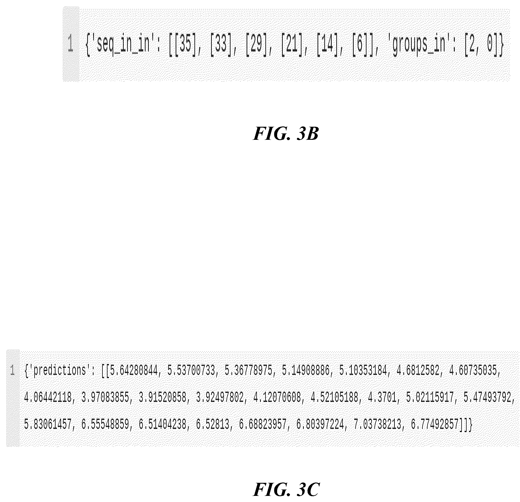 Patent US12353492 Figure 4 – Machine learning system and method for targeted growth projection of market inquiry results