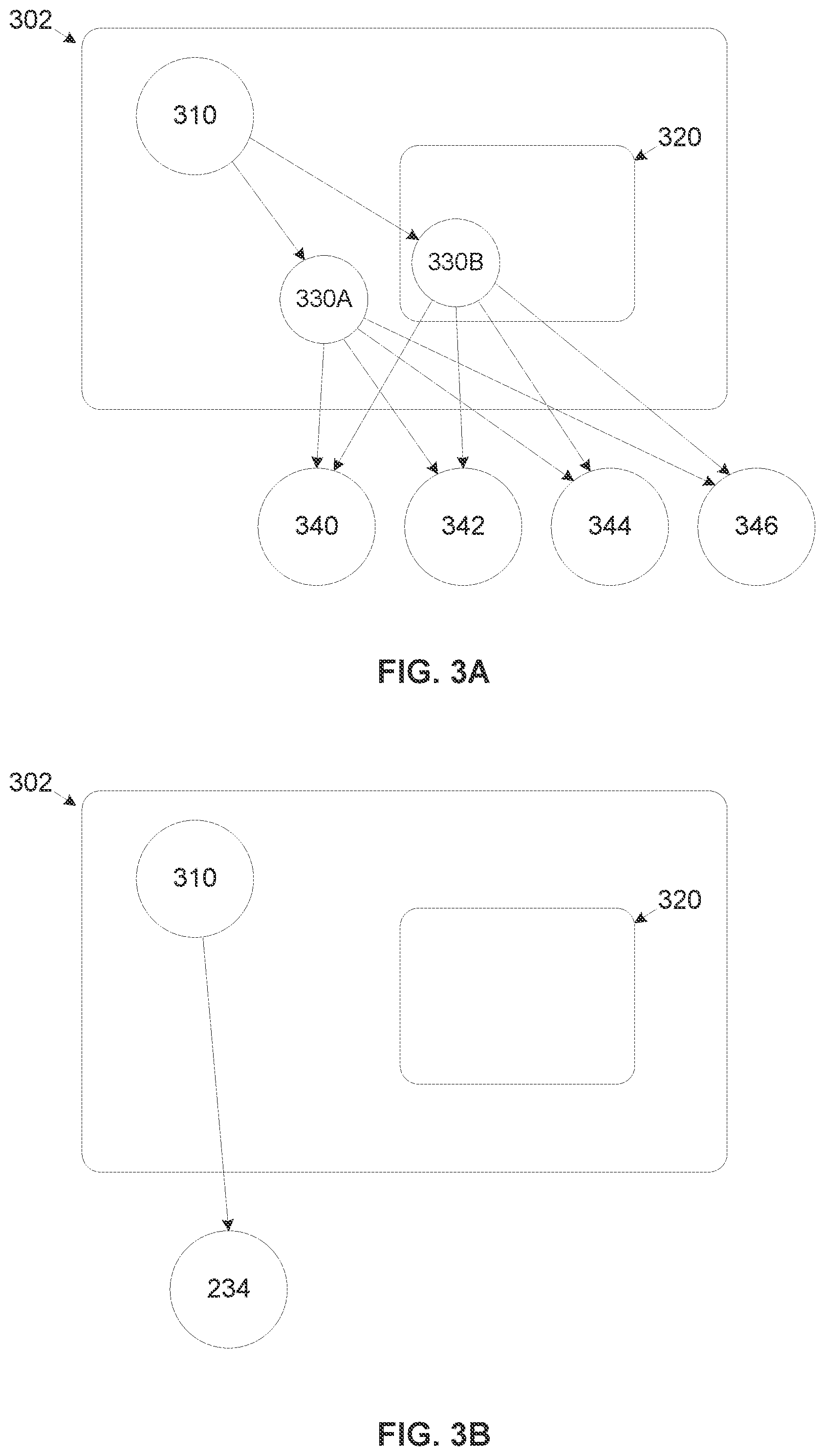 Patent US12353499 Figure 3 – Using embedded elements for online content verification