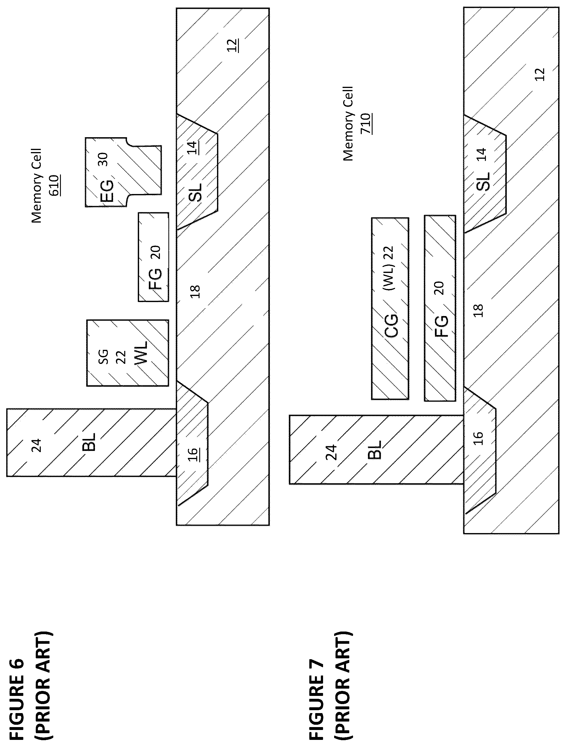 Patent US12353503 Figure 4 – Output array neuron conversion and calibration for analog neural memory in deep learning artificial neural network