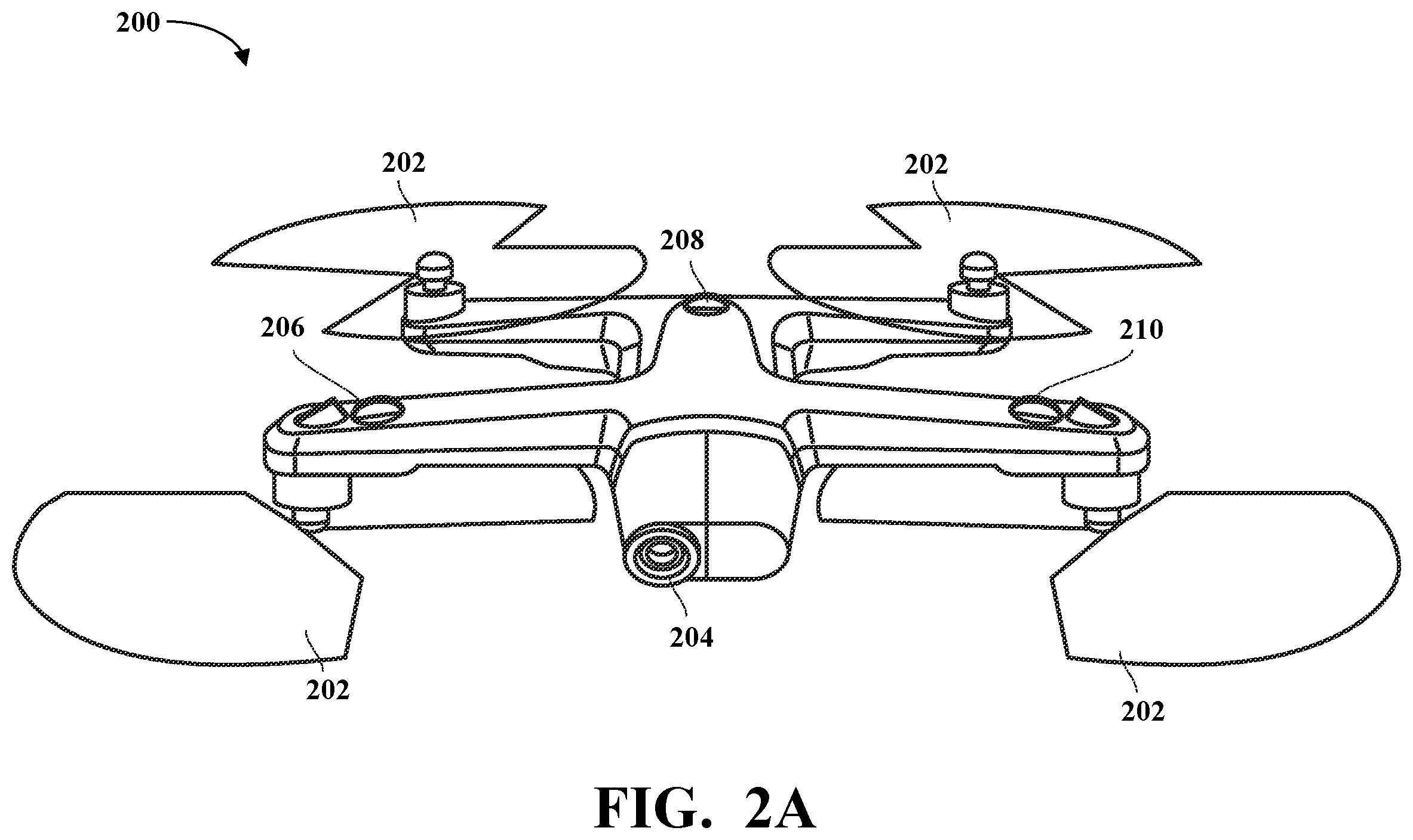 Patent US12353504 Figure 2 – Computer-implemented symbolic differentiation using first-order retraction