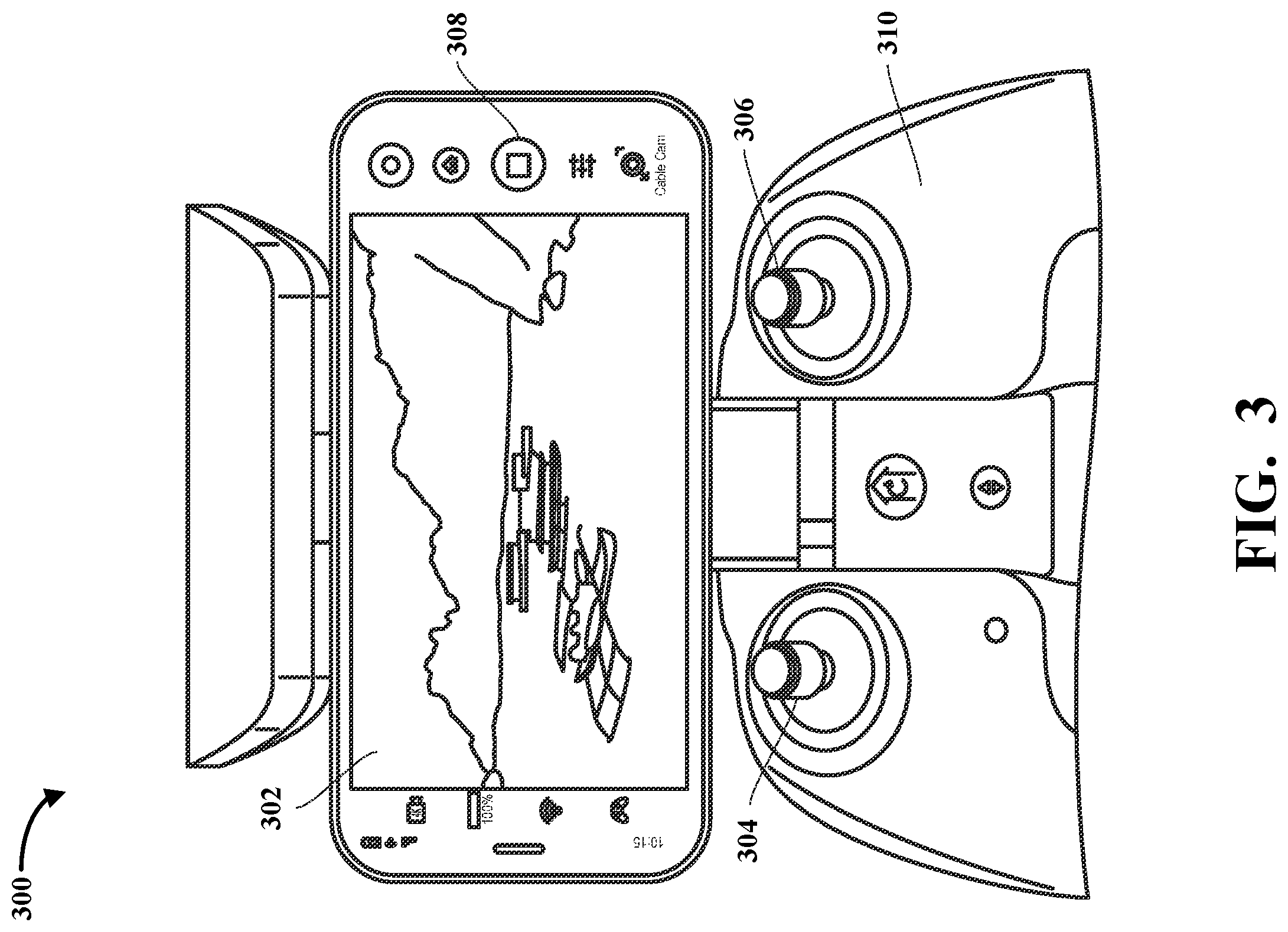 Patent US12353504 Figure 4 – Computer-implemented symbolic differentiation using first-order retraction