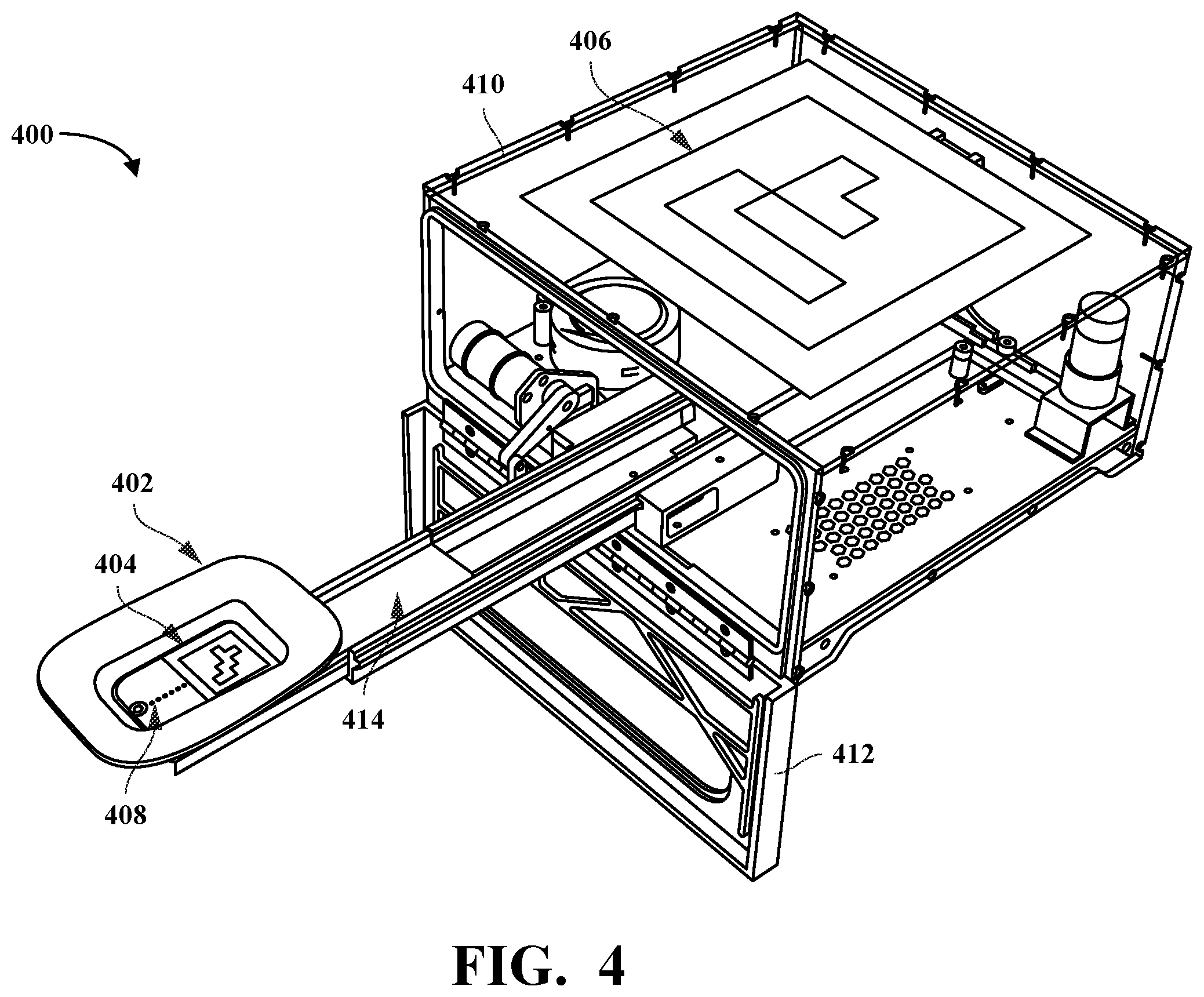Patent US12353504 Figure 5 – Computer-implemented symbolic differentiation using first-order retraction