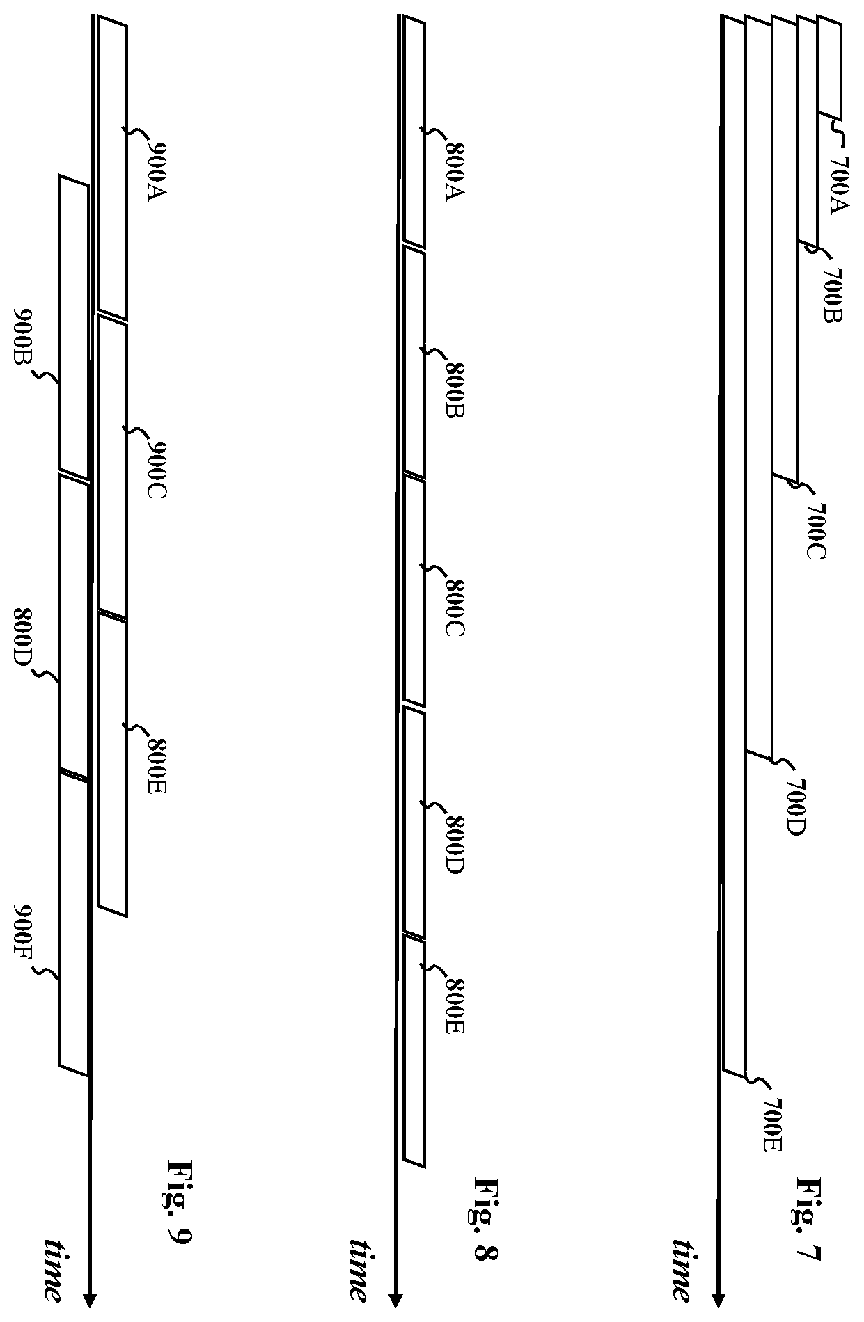 Patent US12353509 Figure 7 – System, method, and computer program for identifying a hidden class