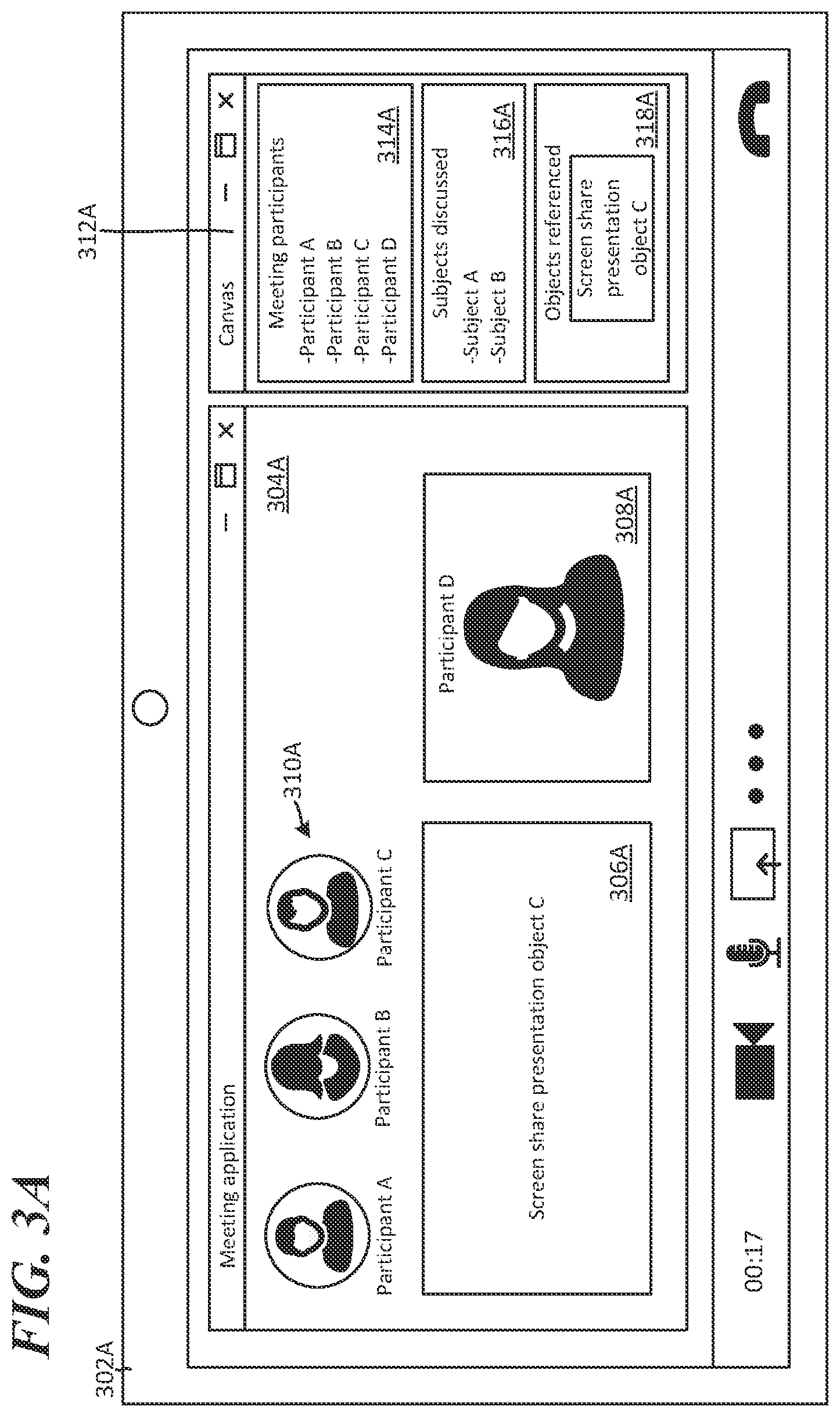 Patent US12353510 Figure 3 – Context-aware observational entity recognition and capture