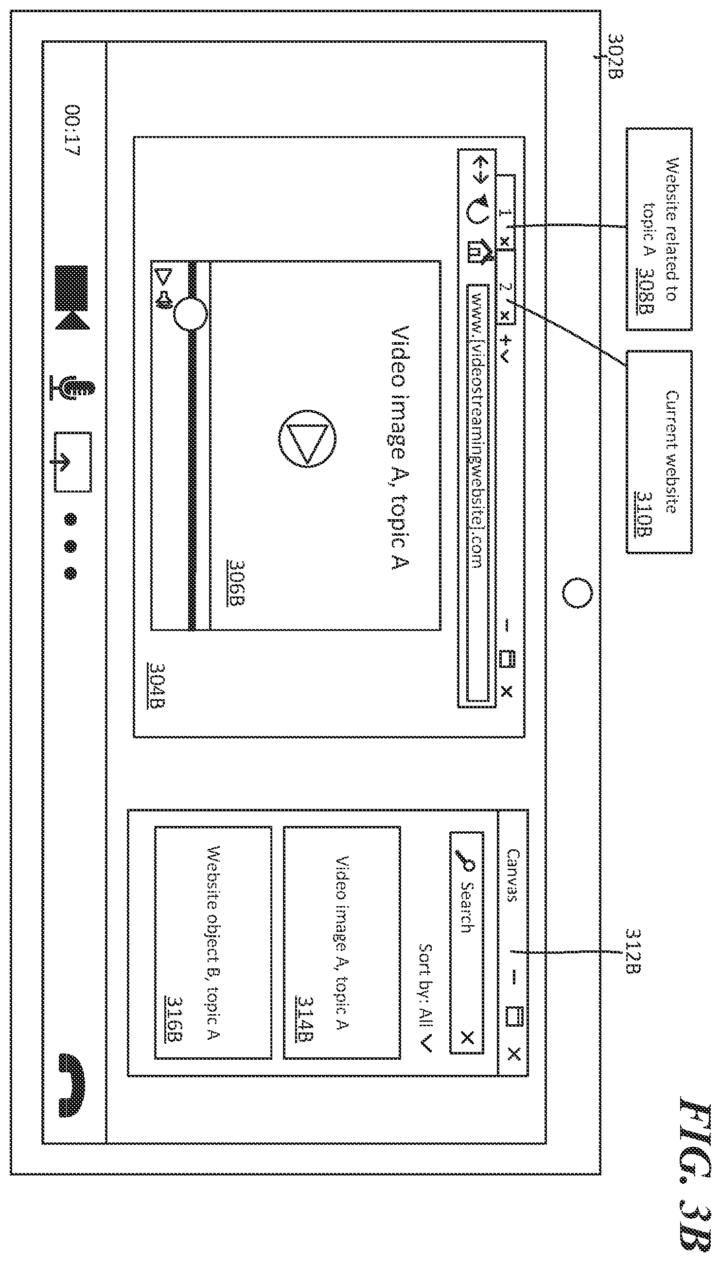 Patent US12353510 Figure 4 – Context-aware observational entity recognition and capture