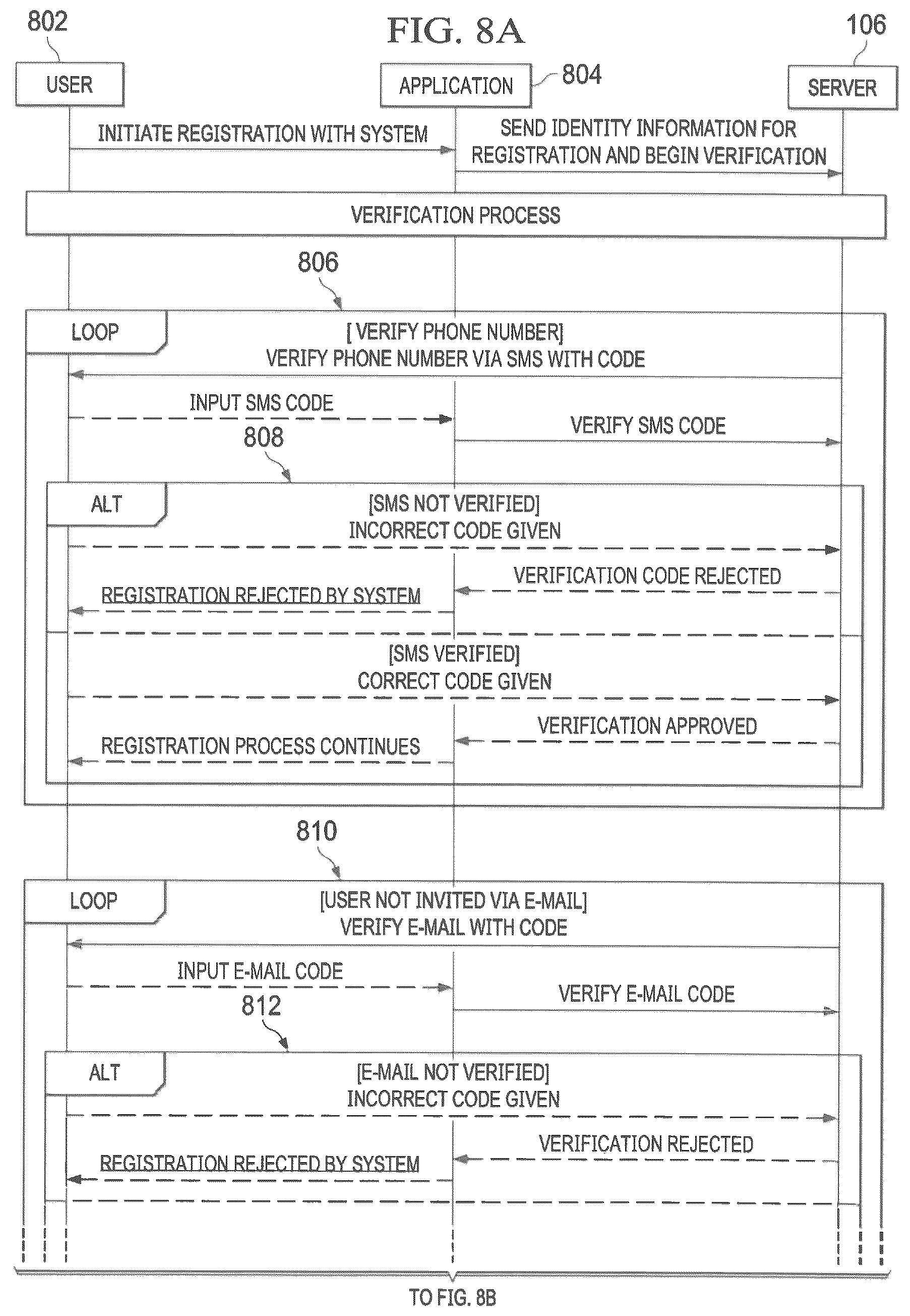 Patent US12353518 Figure 7 – Method and apparatus for simultaneous key generation on device and server for secure communication