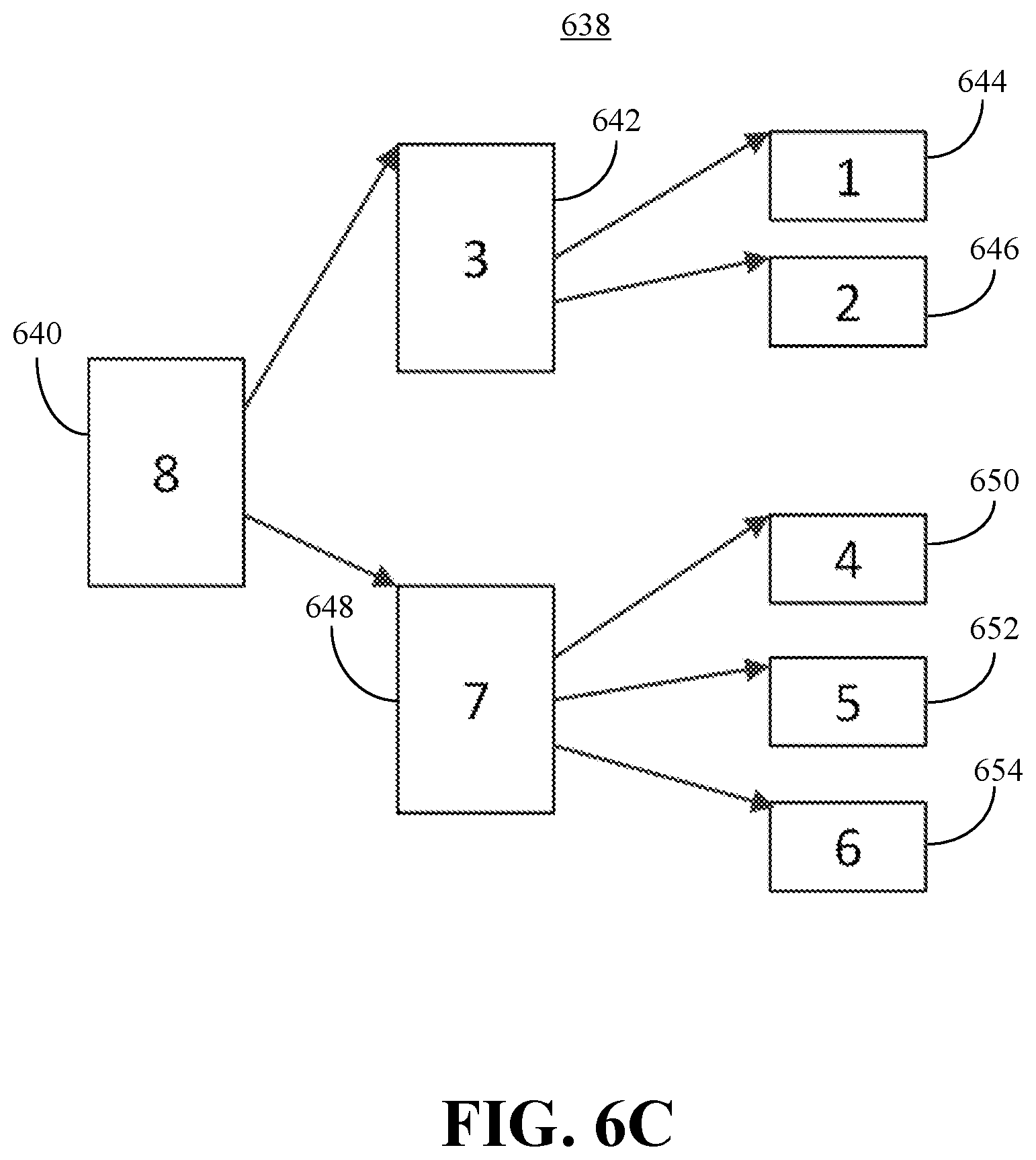 Patent US12353520 Figure 18 – Graphics security with synergistic encryption, content-based and resource management technology