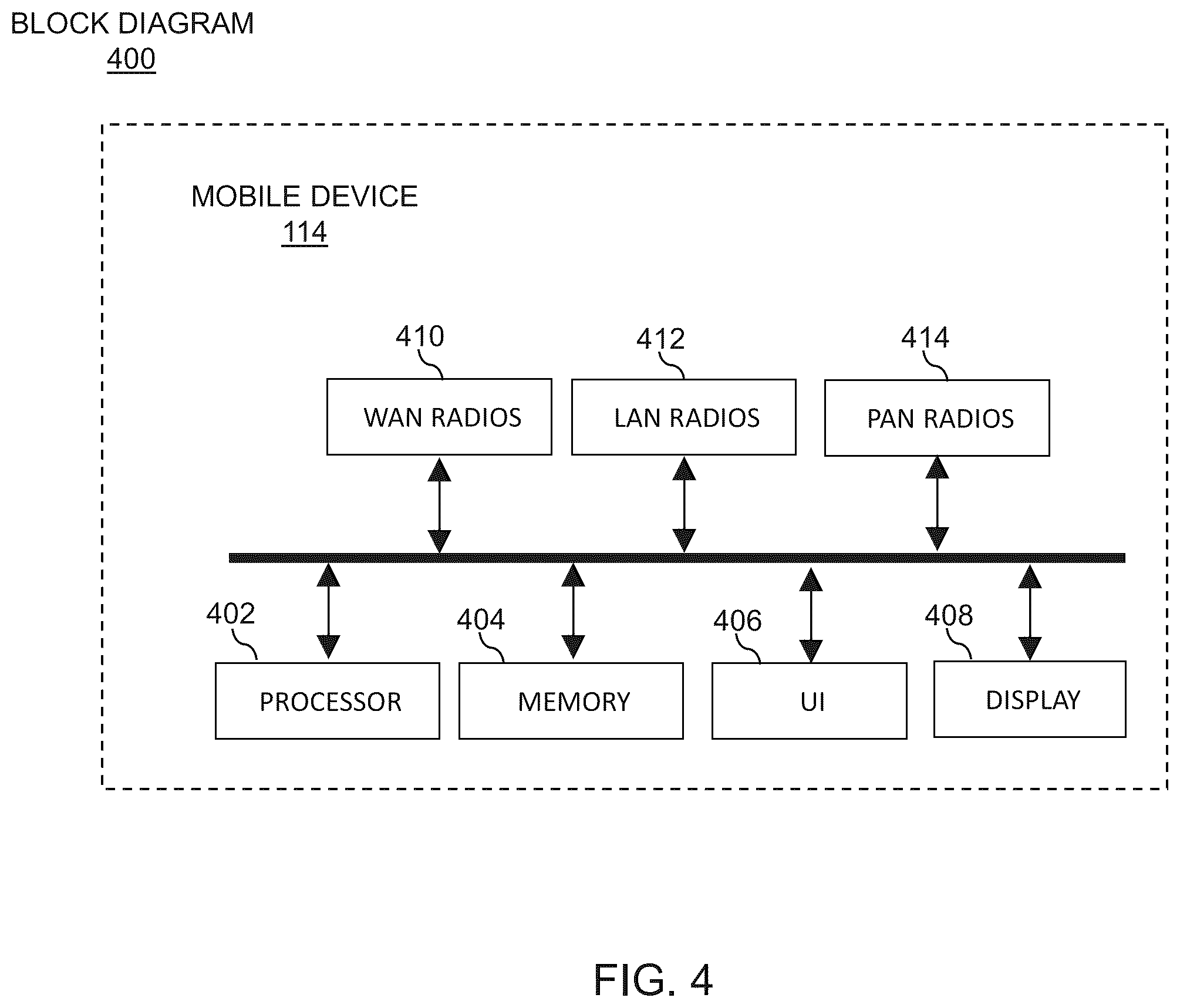 Patent US12353525 Figure 4 – Methods, systems, and devices for an encrypted and obfuscated algorithm in a computing environment