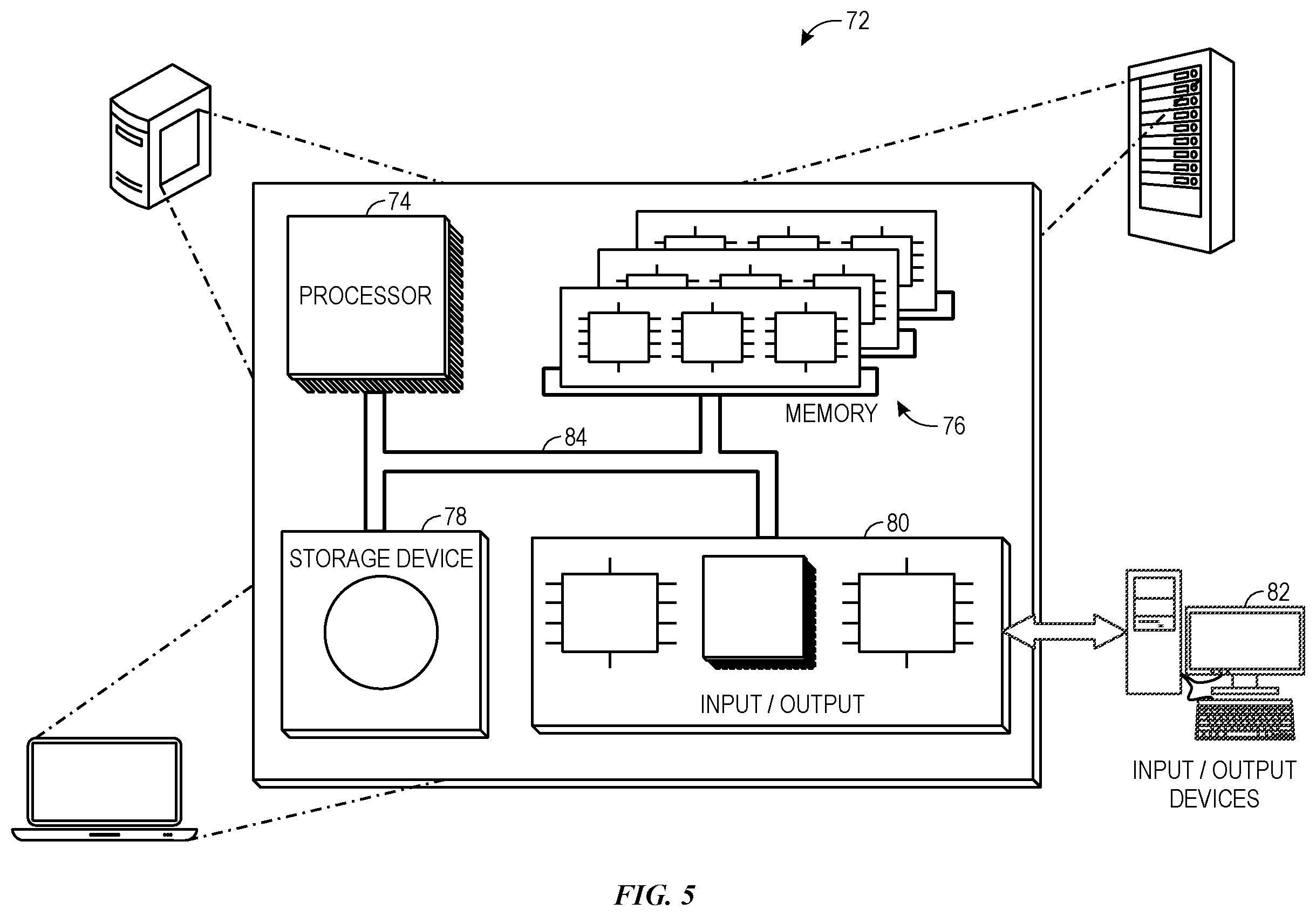 Patent US12353529 Figure 4 – Authentication systems and methods