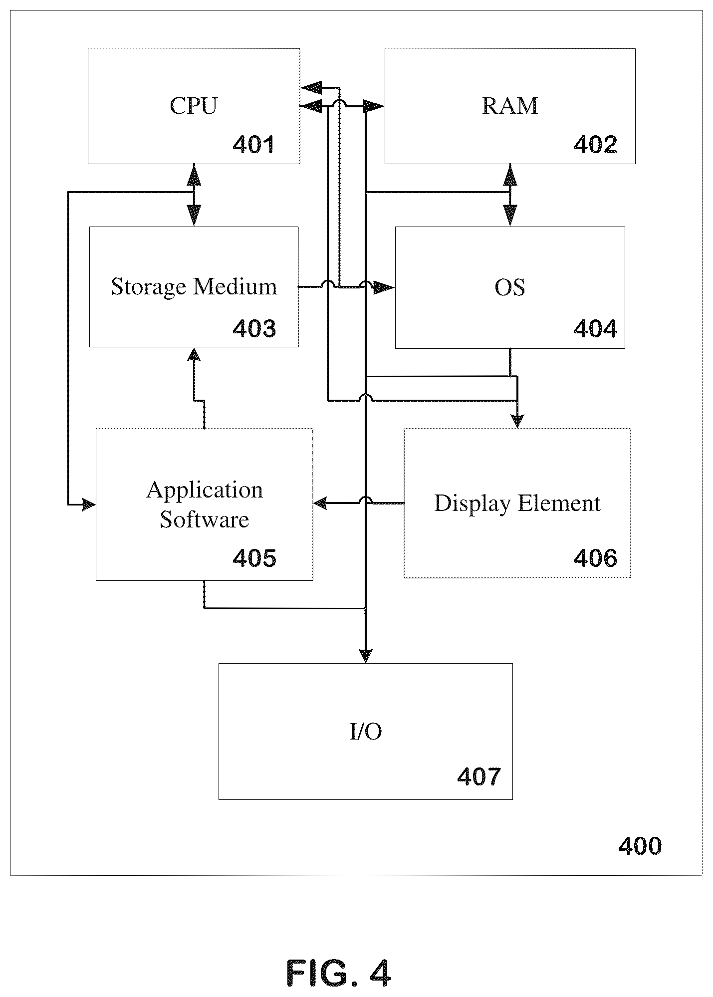 Patent US12353548 Figure 5 – File integrity monitoring