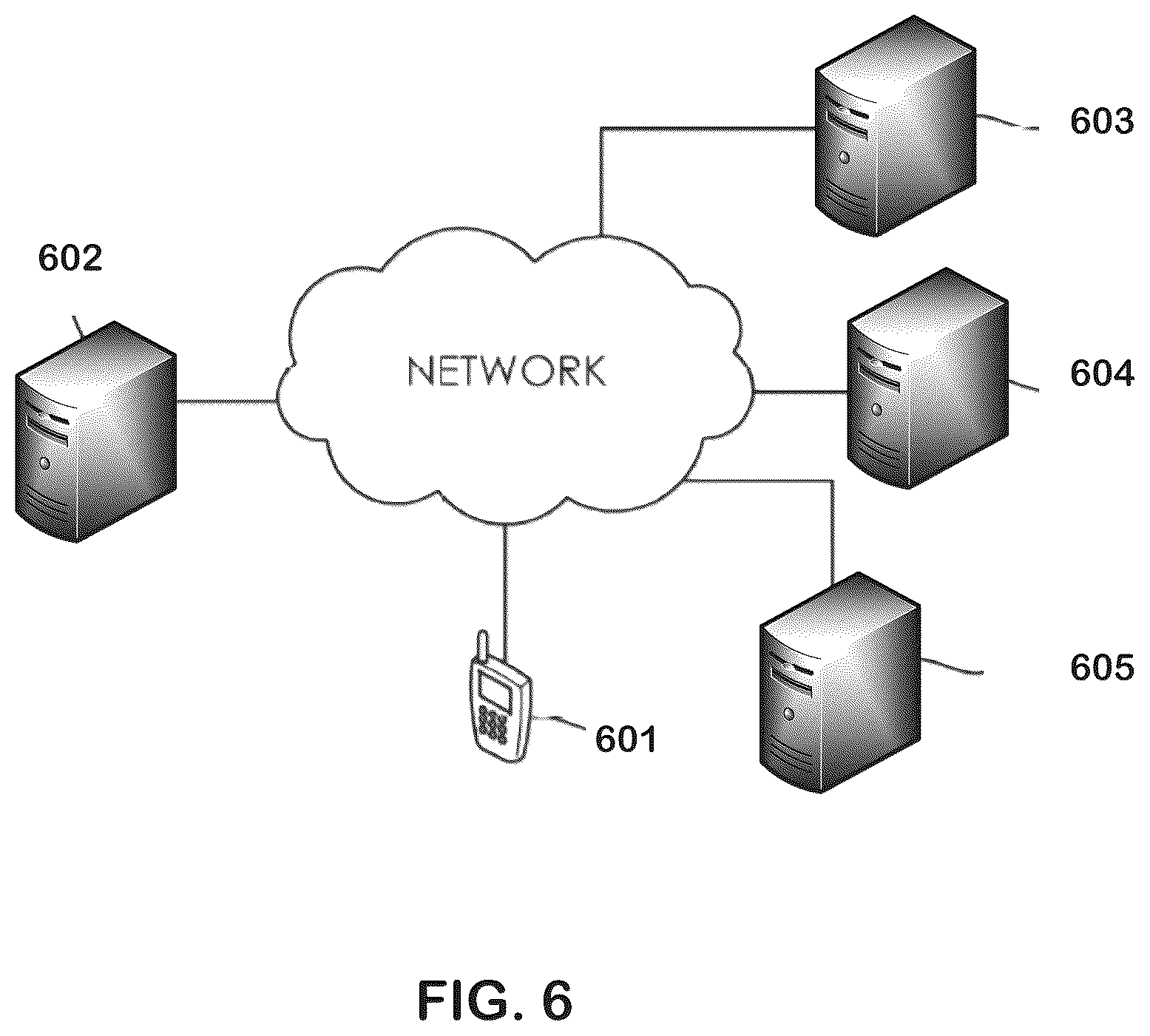 Patent US12353548 Figure 7 – File integrity monitoring