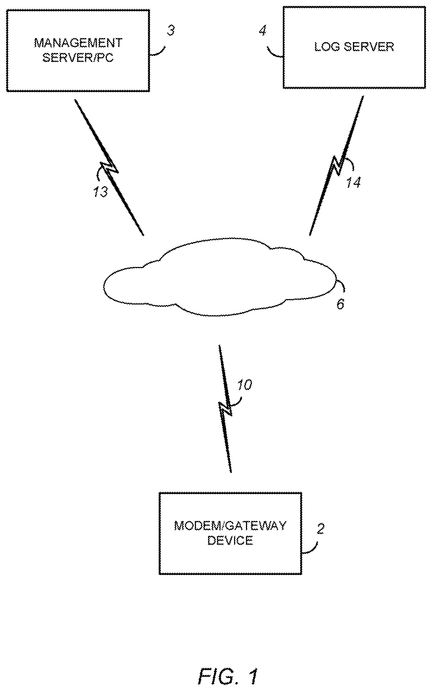Patent US12353556 Figure 1 – Intelligent switching to a debug load operation for an electronic device
