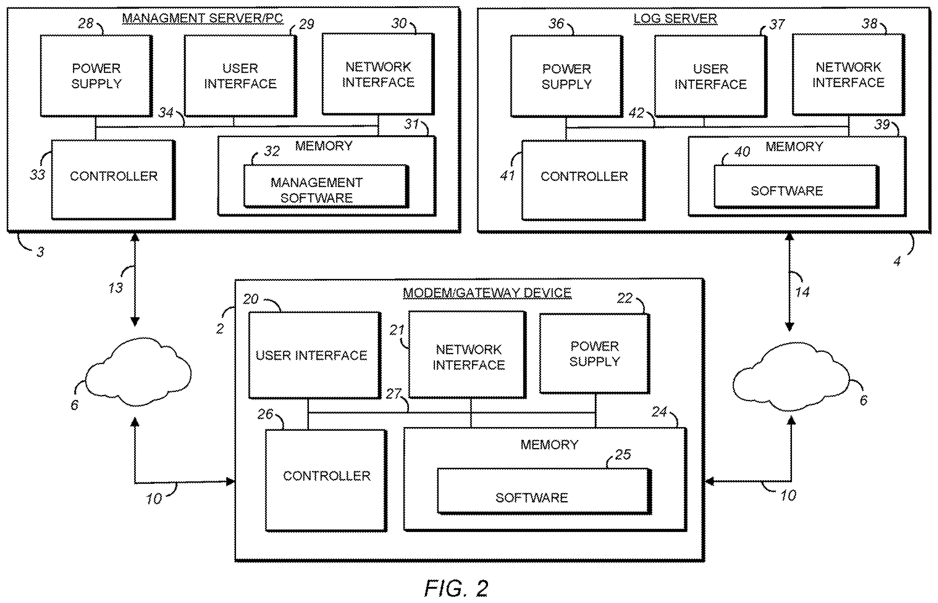 Patent US12353556 Figure 2 – Intelligent switching to a debug load operation for an electronic device