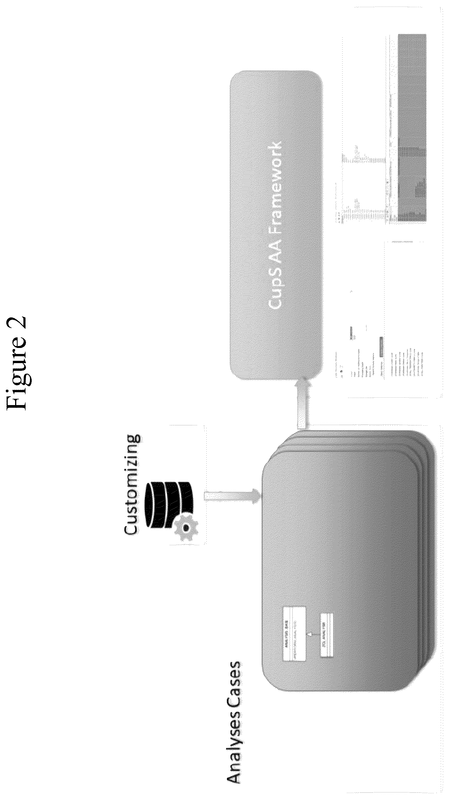Patent US12353560 Figure 2 – Code cleanup tool in business applications