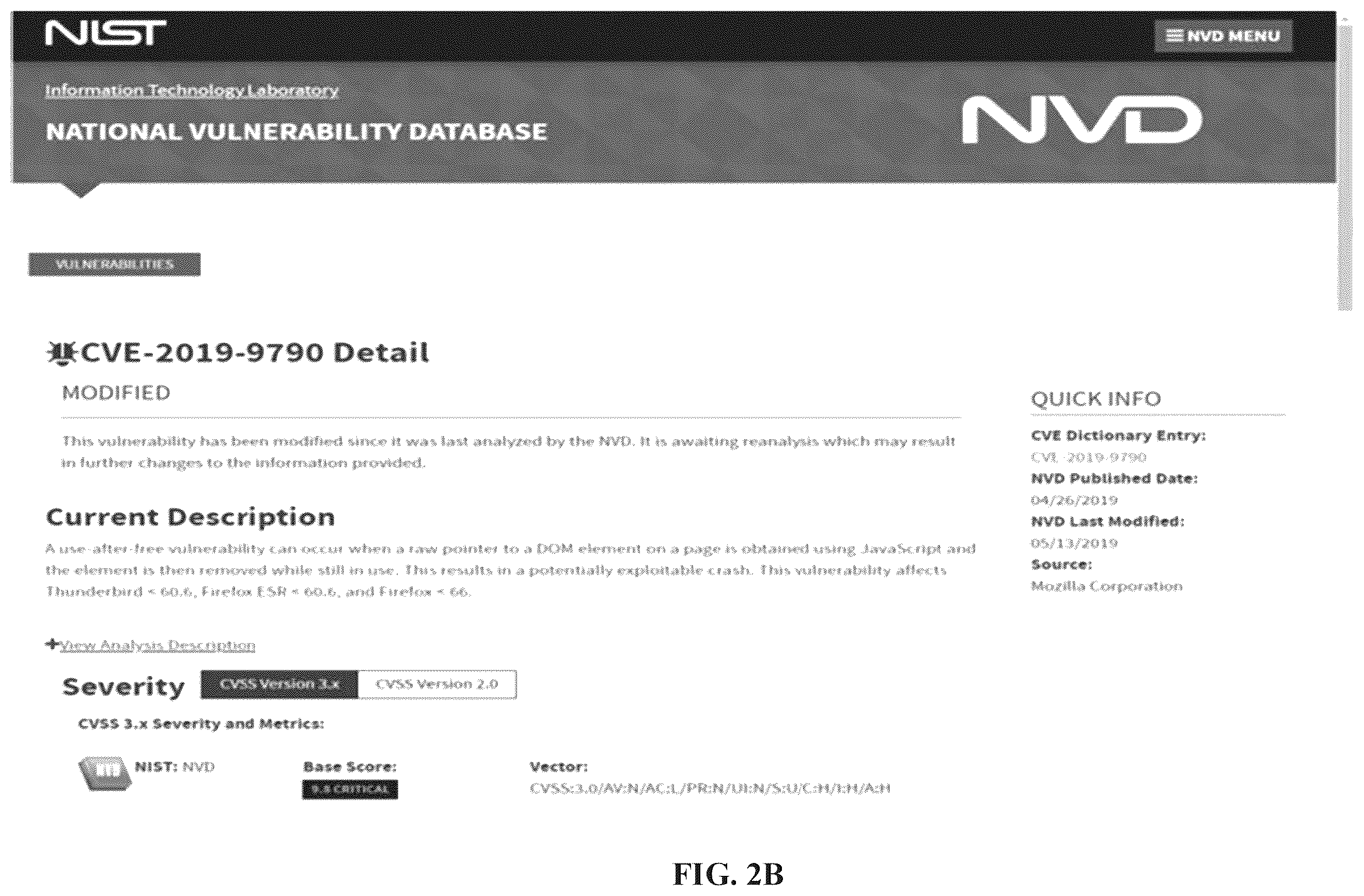 Patent US12353562 Figure 3 – Automatic event graph construction method and device for multi-source vulnerability information
