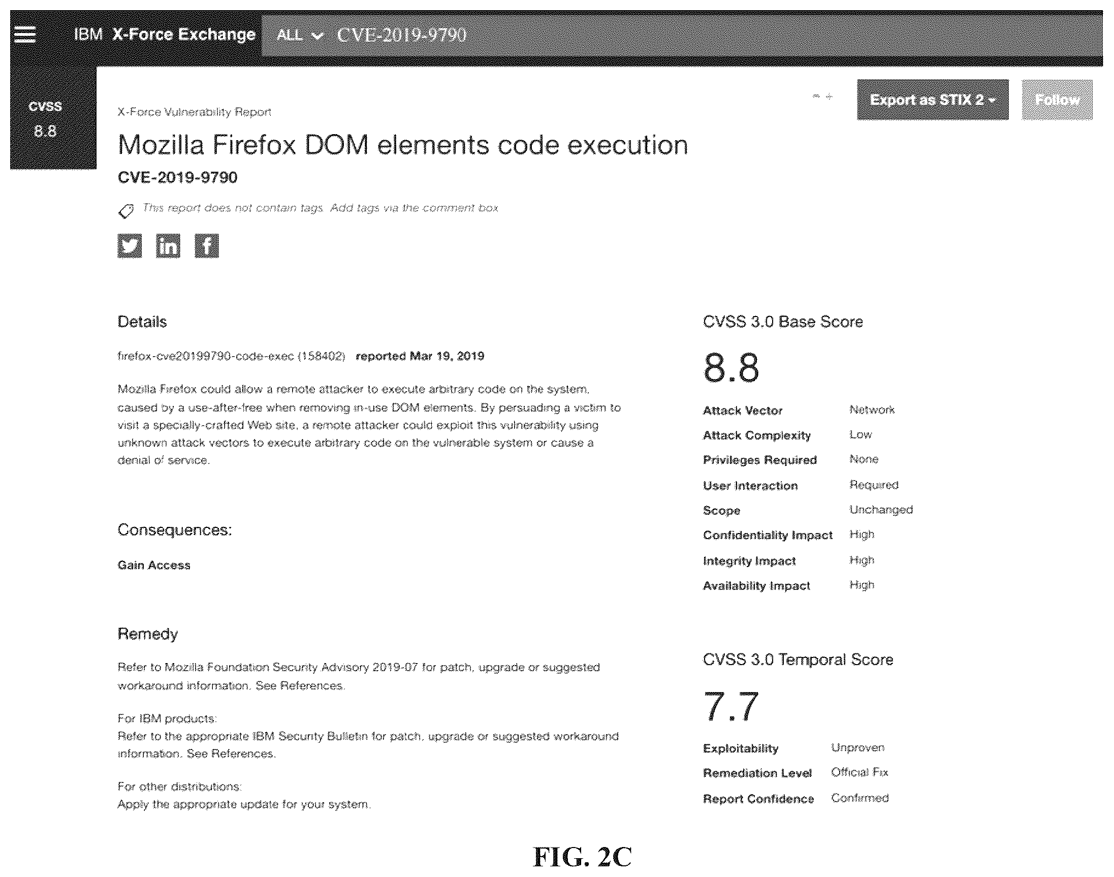 Patent US12353562 Figure 4 – Automatic event graph construction method and device for multi-source vulnerability information