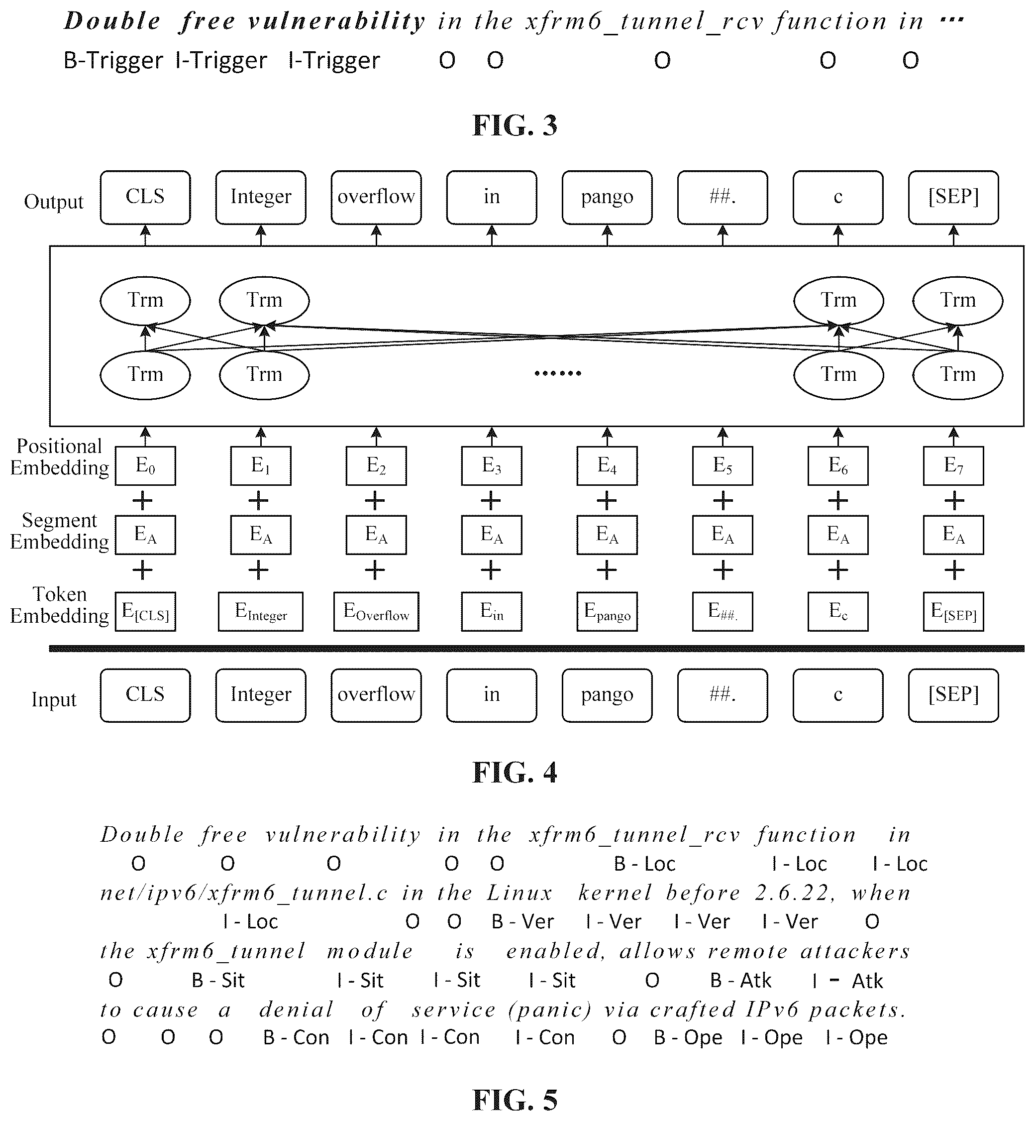 Patent US12353562 Figure 5 – Automatic event graph construction method and device for multi-source vulnerability information
