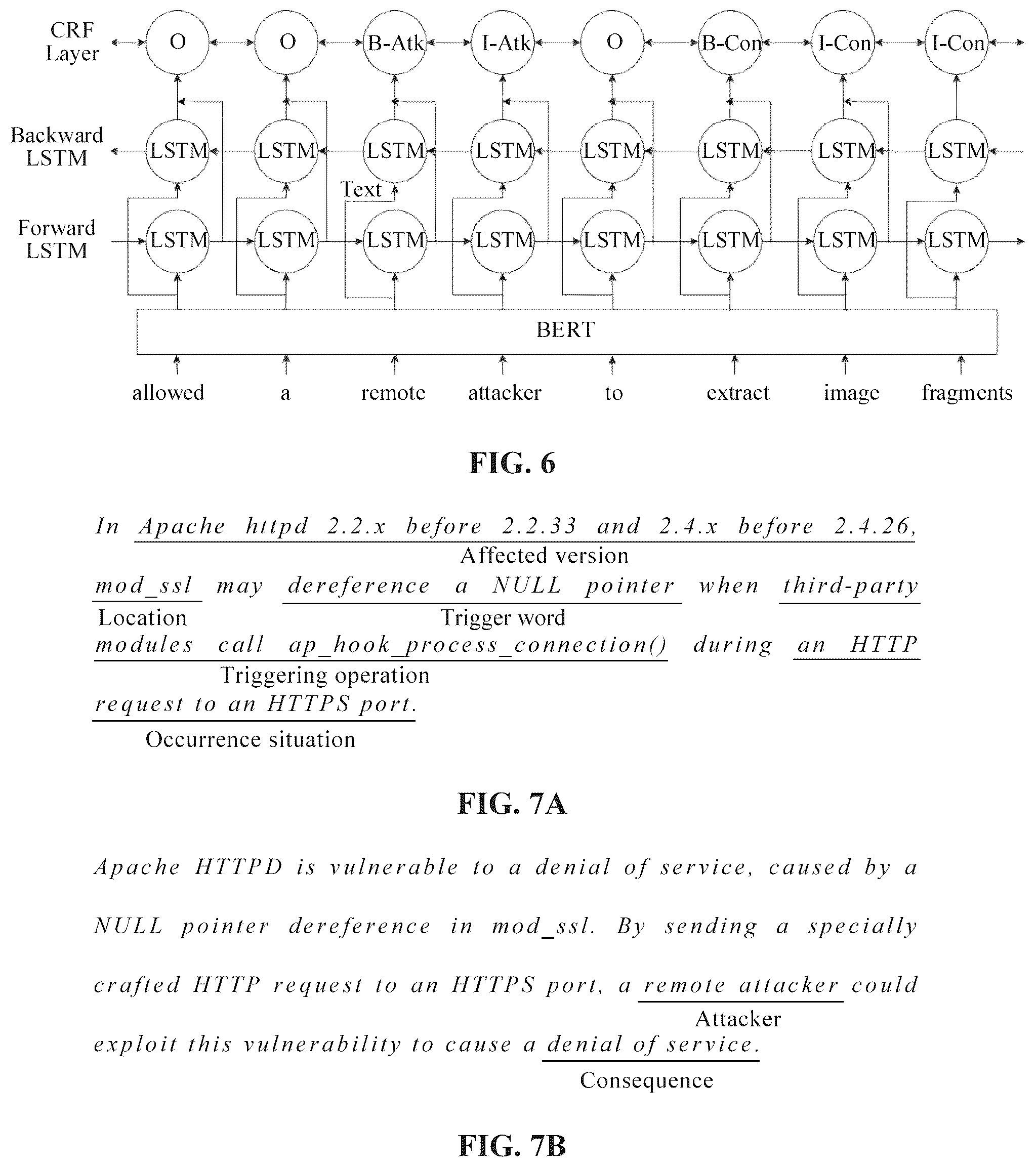 Patent US12353562 Figure 6 – Automatic event graph construction method and device for multi-source vulnerability information