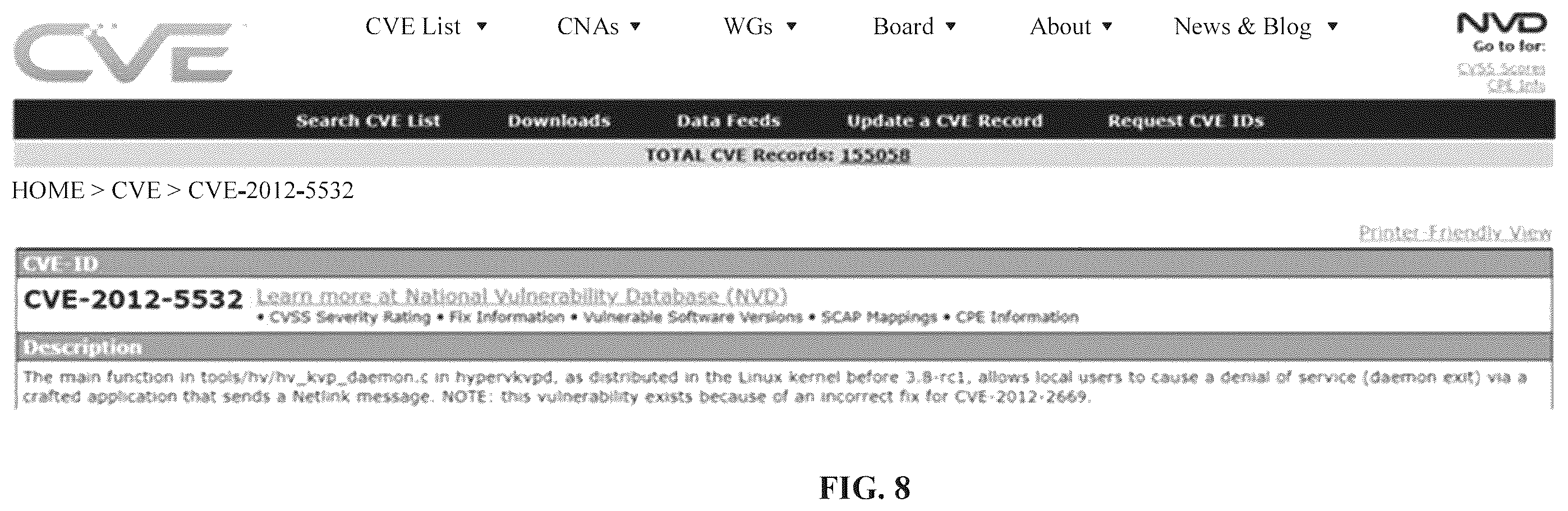 Patent US12353562 Figure 7 – Automatic event graph construction method and device for multi-source vulnerability information