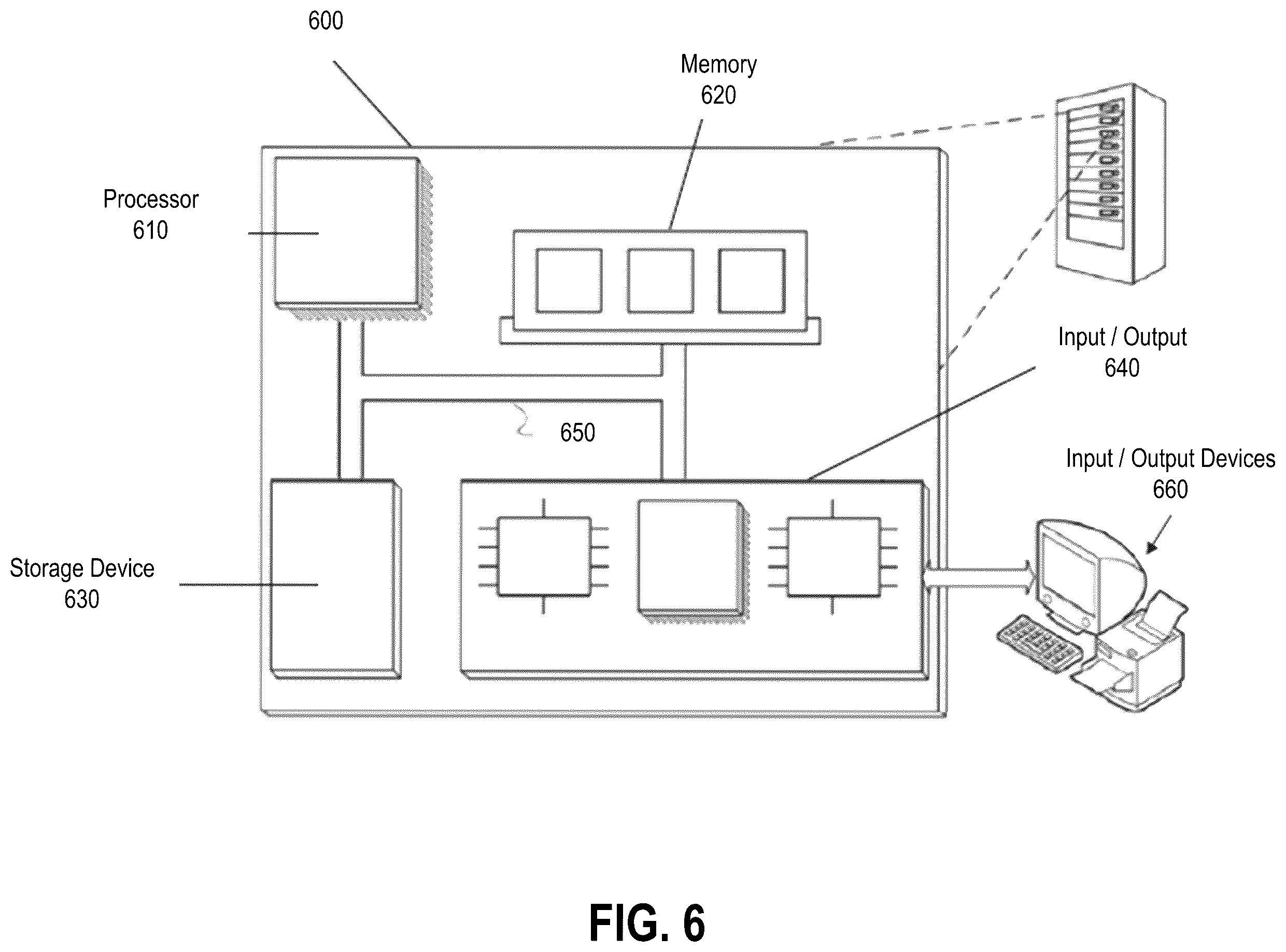 Patent US12353563 Figure 7 – Systems and methods for accelerating cybersecurity assessments