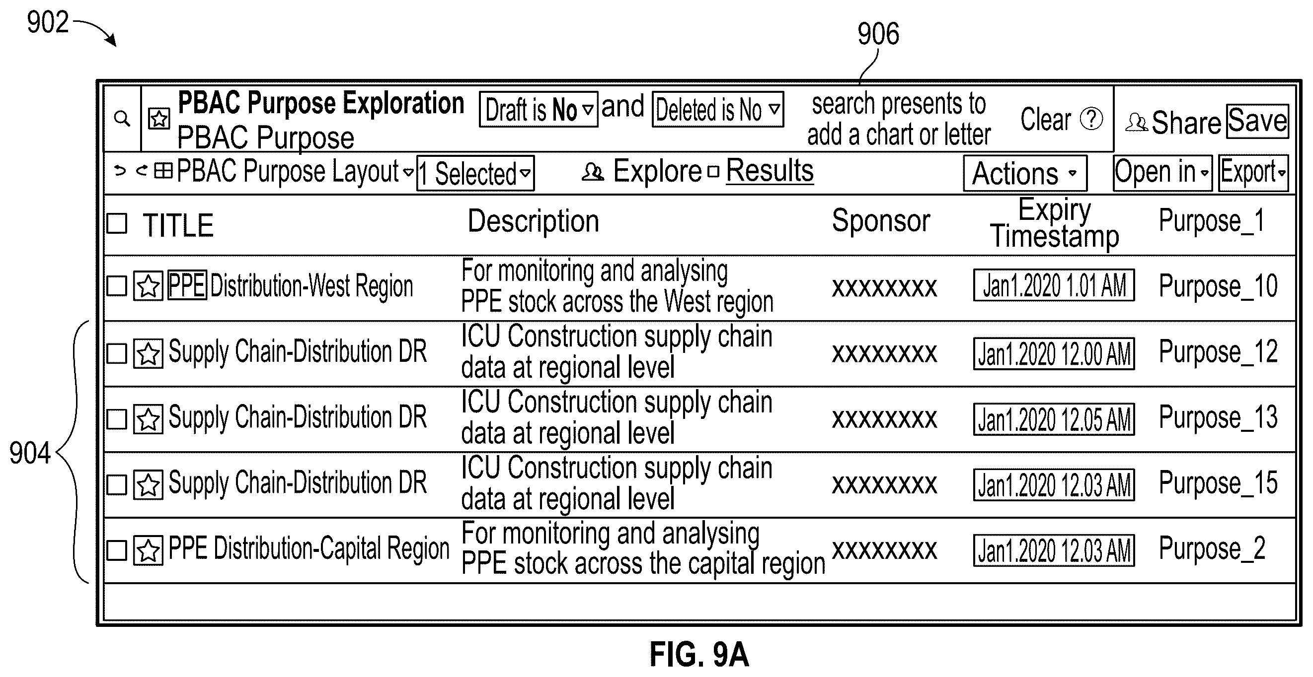 Patent US12353579 Figure 17 – Controlling user actions and access to electronic data assets