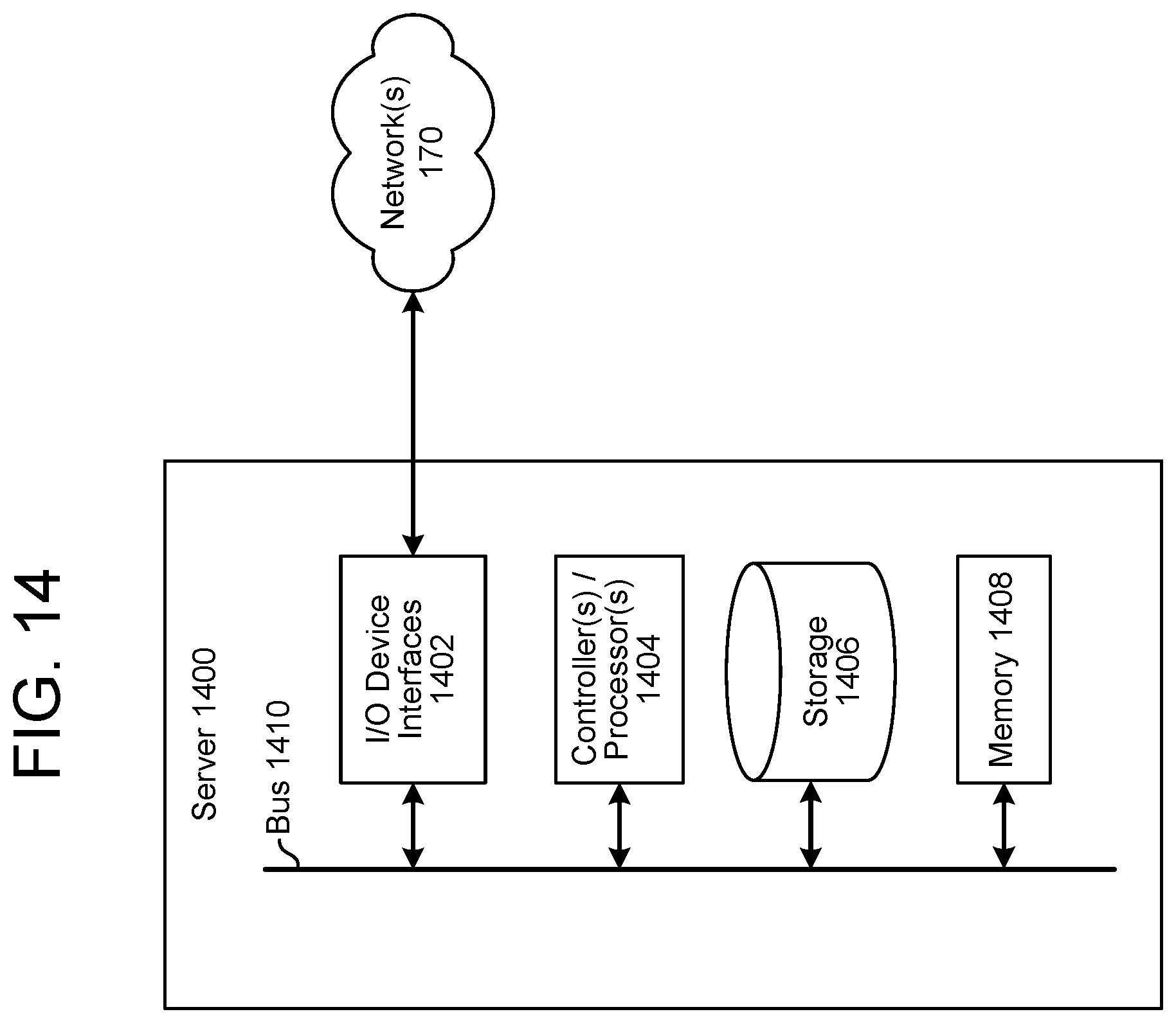 Patent US12353590 Figure 15 – Secure data processing