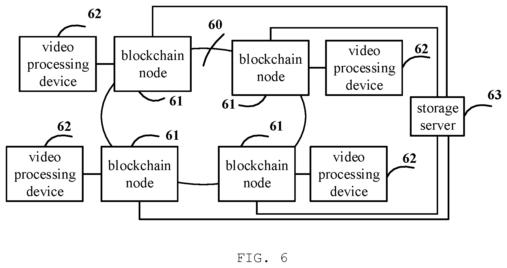 Patent US12353593 Figure 4 – Method, device and system for protecting privacy