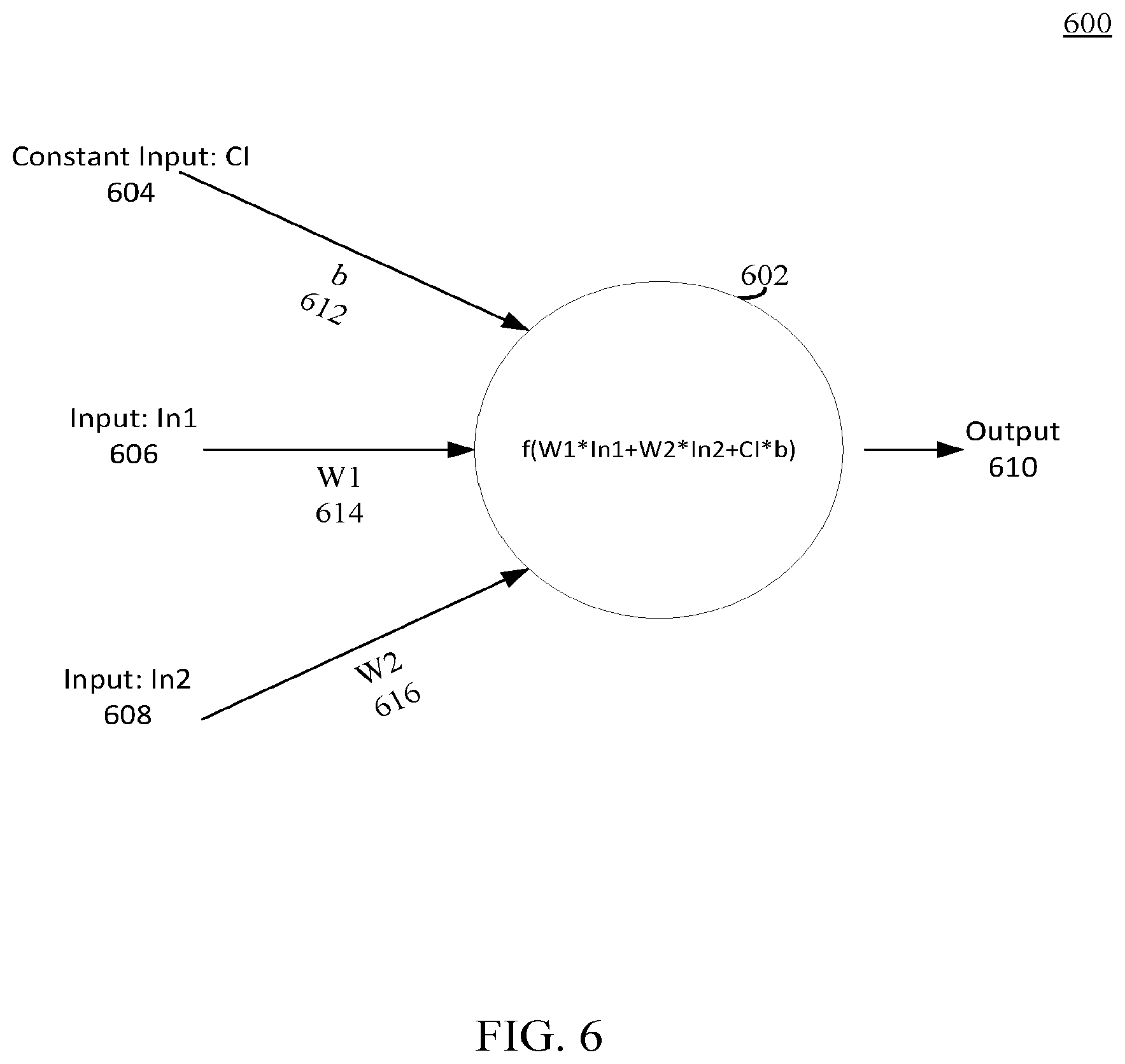 Patent US12353595 Figure 6 – Secure and private hyper-personalization system and method