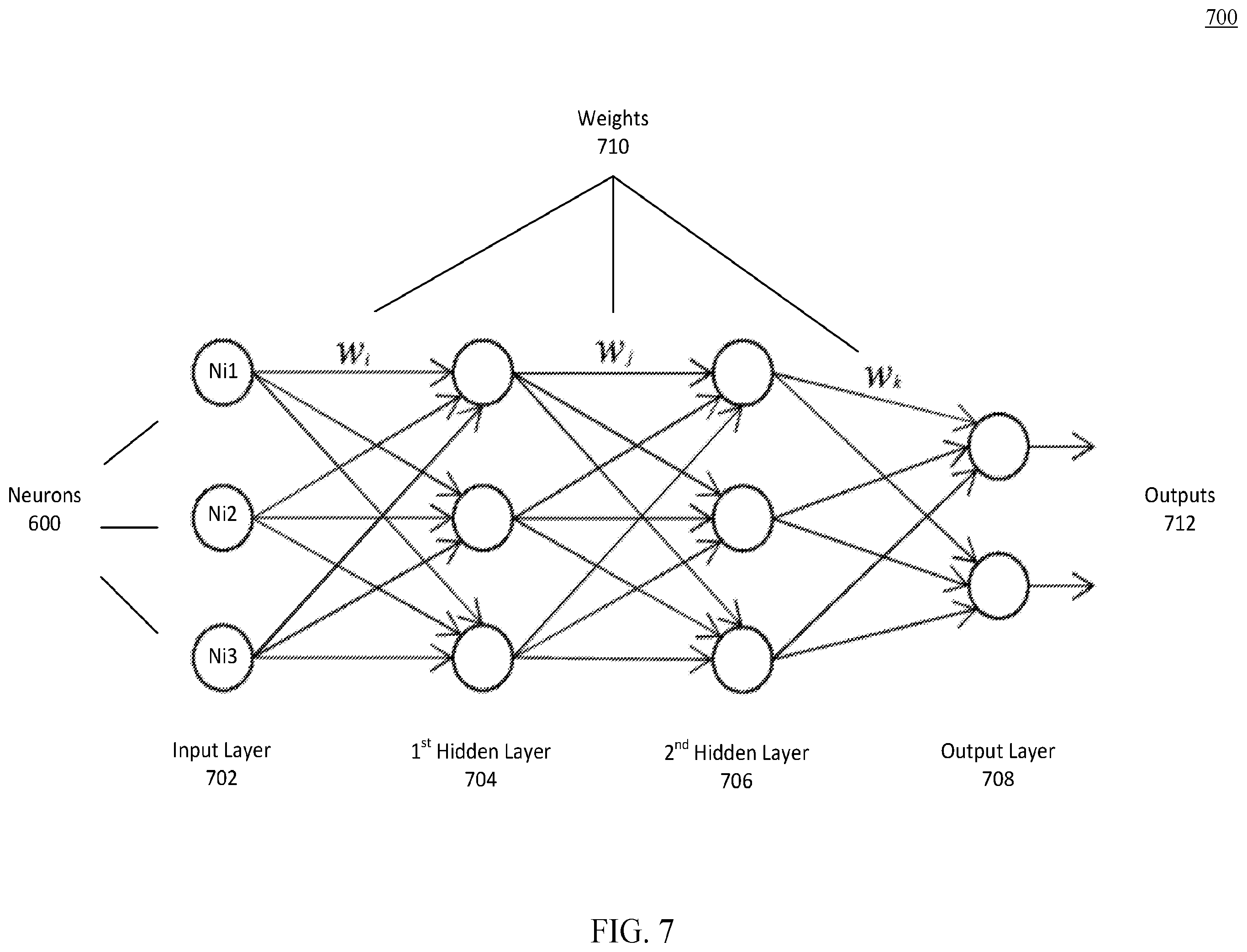 Patent US12353595 Figure 7 – Secure and private hyper-personalization system and method