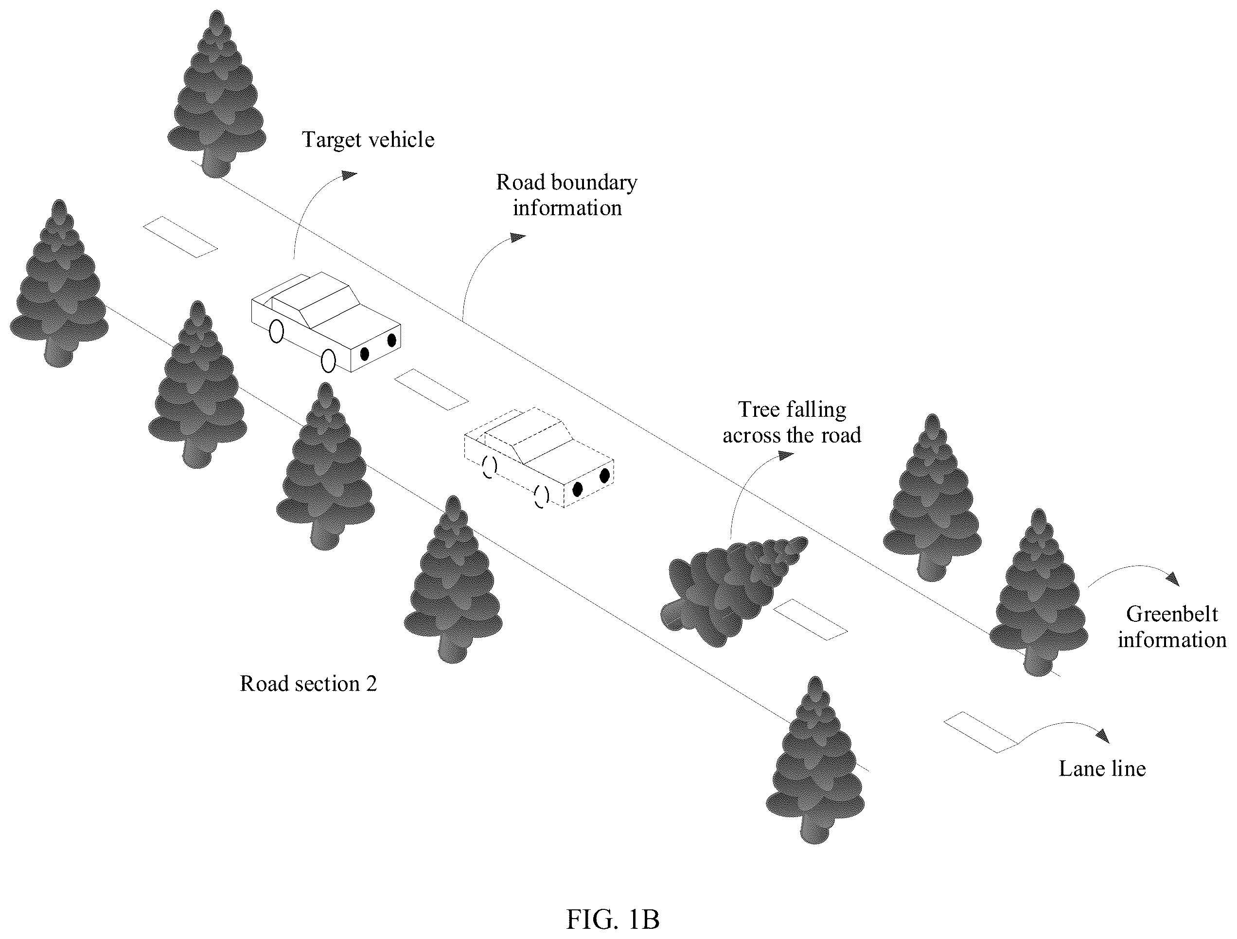 Patent US12353606 Figure 2 – Data processing method and apparatus, and computer-readable storage medium