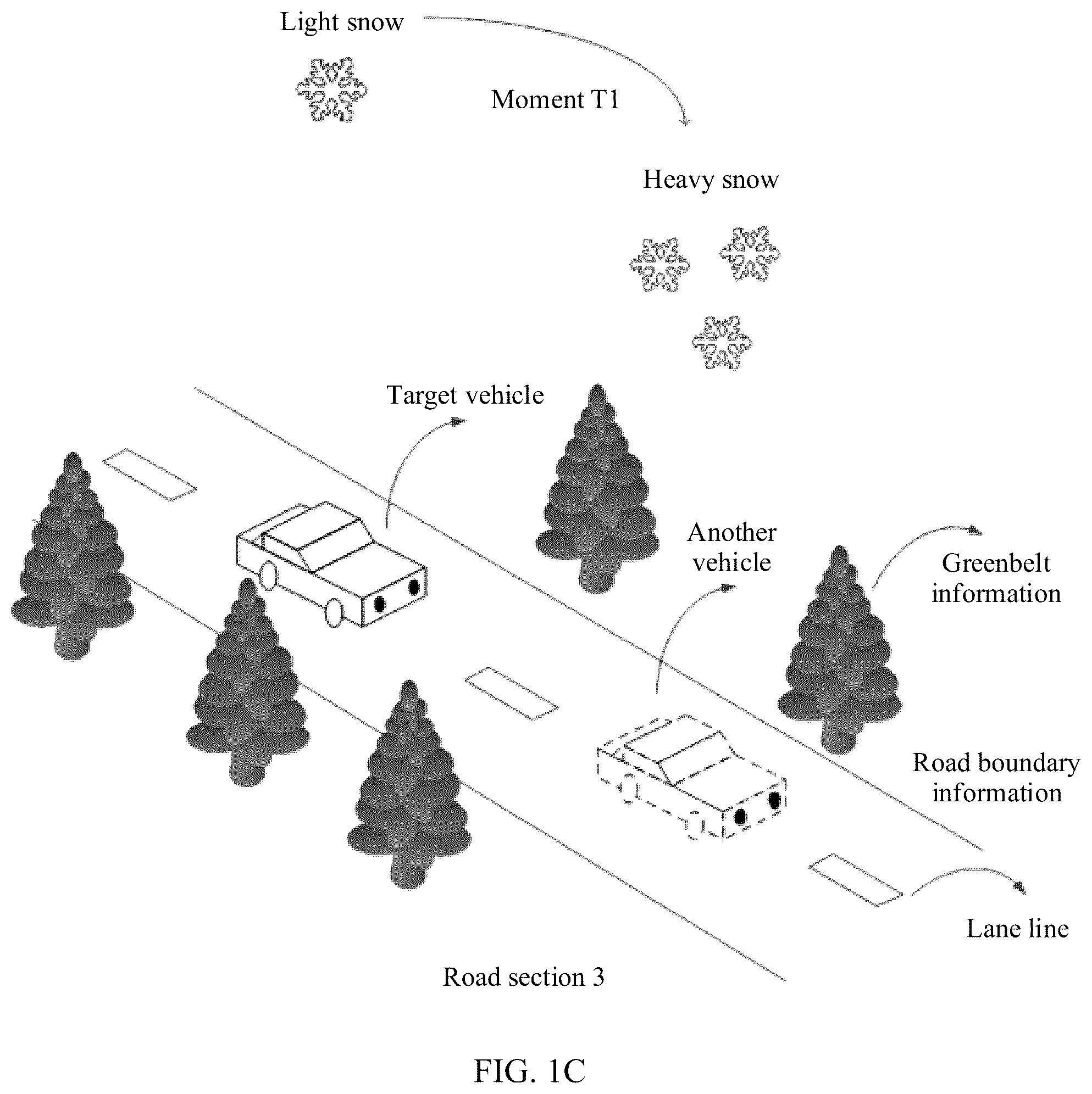 Patent US12353606 Figure 3 – Data processing method and apparatus, and computer-readable storage medium