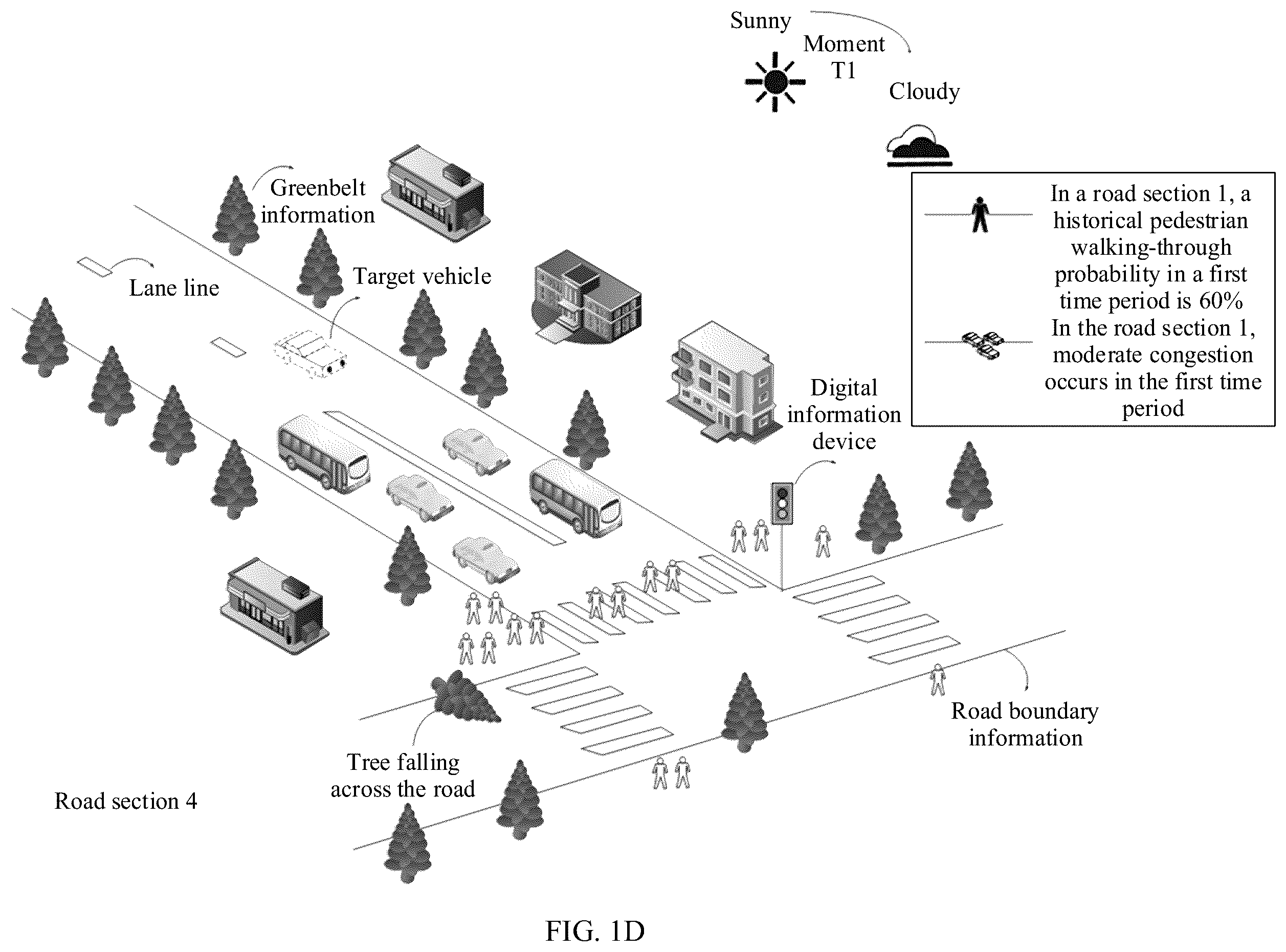 Patent US12353606 Figure 4 – Data processing method and apparatus, and computer-readable storage medium