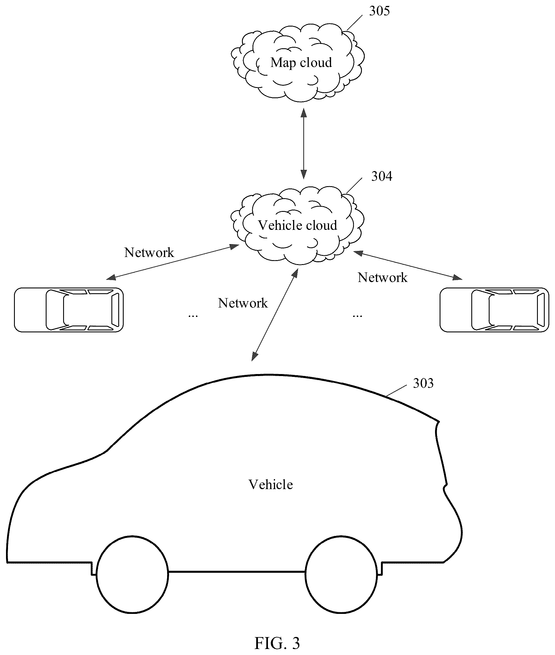Patent US12353606 Figure 6 – Data processing method and apparatus, and computer-readable storage medium