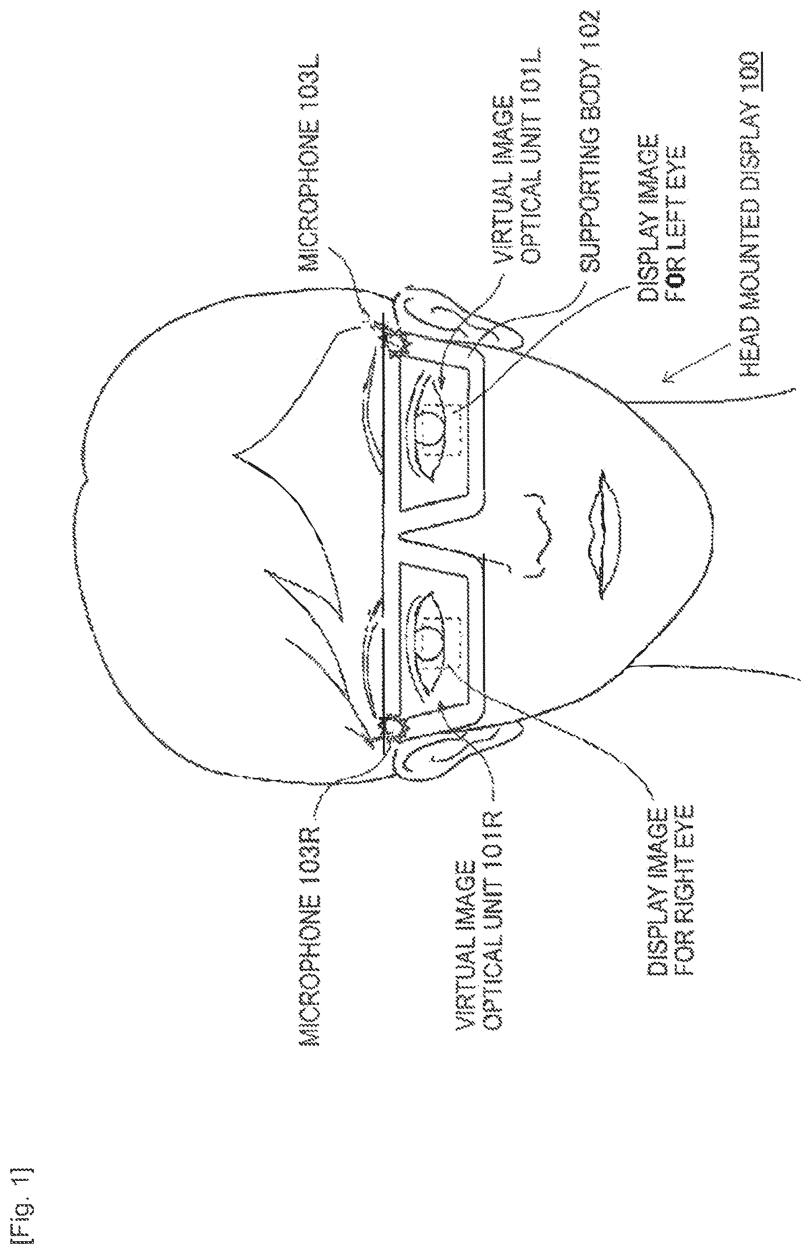 Patent US12353613 Figure 1 – Information processing apparatus and information processing method