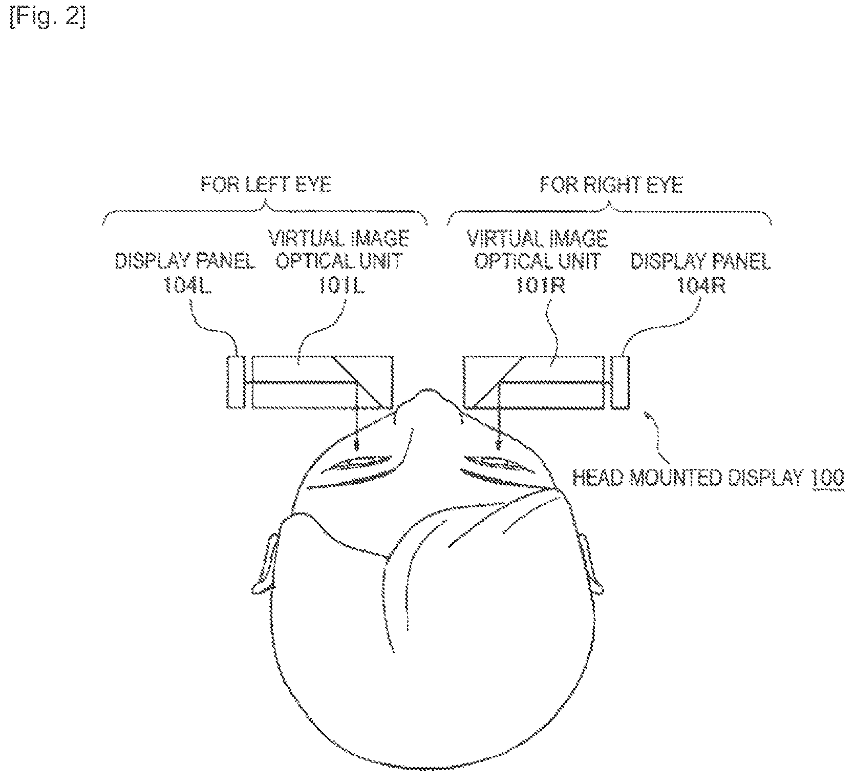 Patent US12353613 Figure 2 – Information processing apparatus and information processing method
