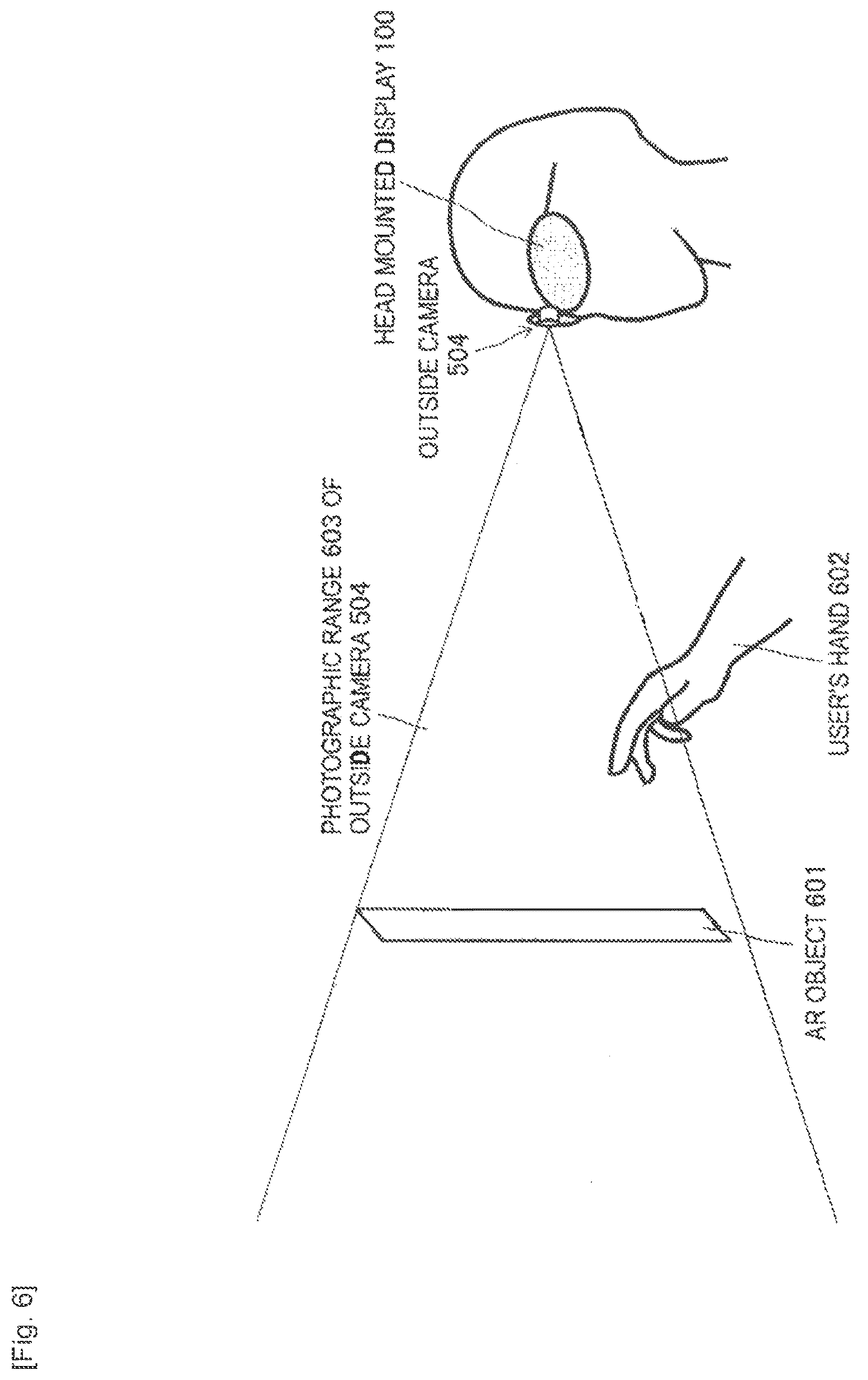Patent US12353613 Figure 6 – Information processing apparatus and information processing method