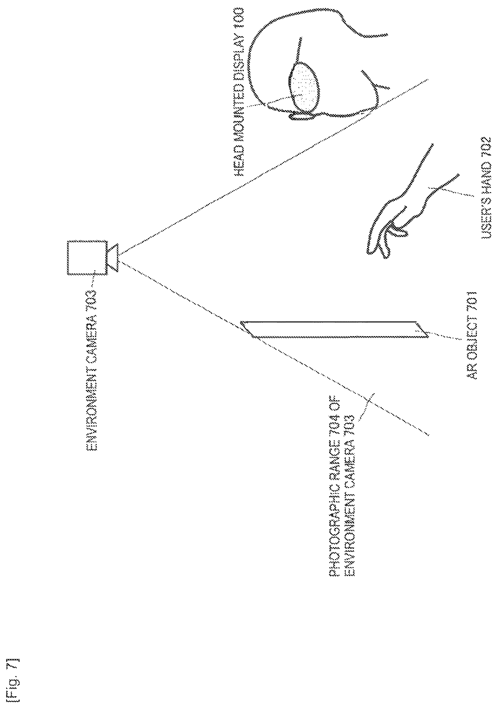 Patent US12353613 Figure 7 – Information processing apparatus and information processing method
