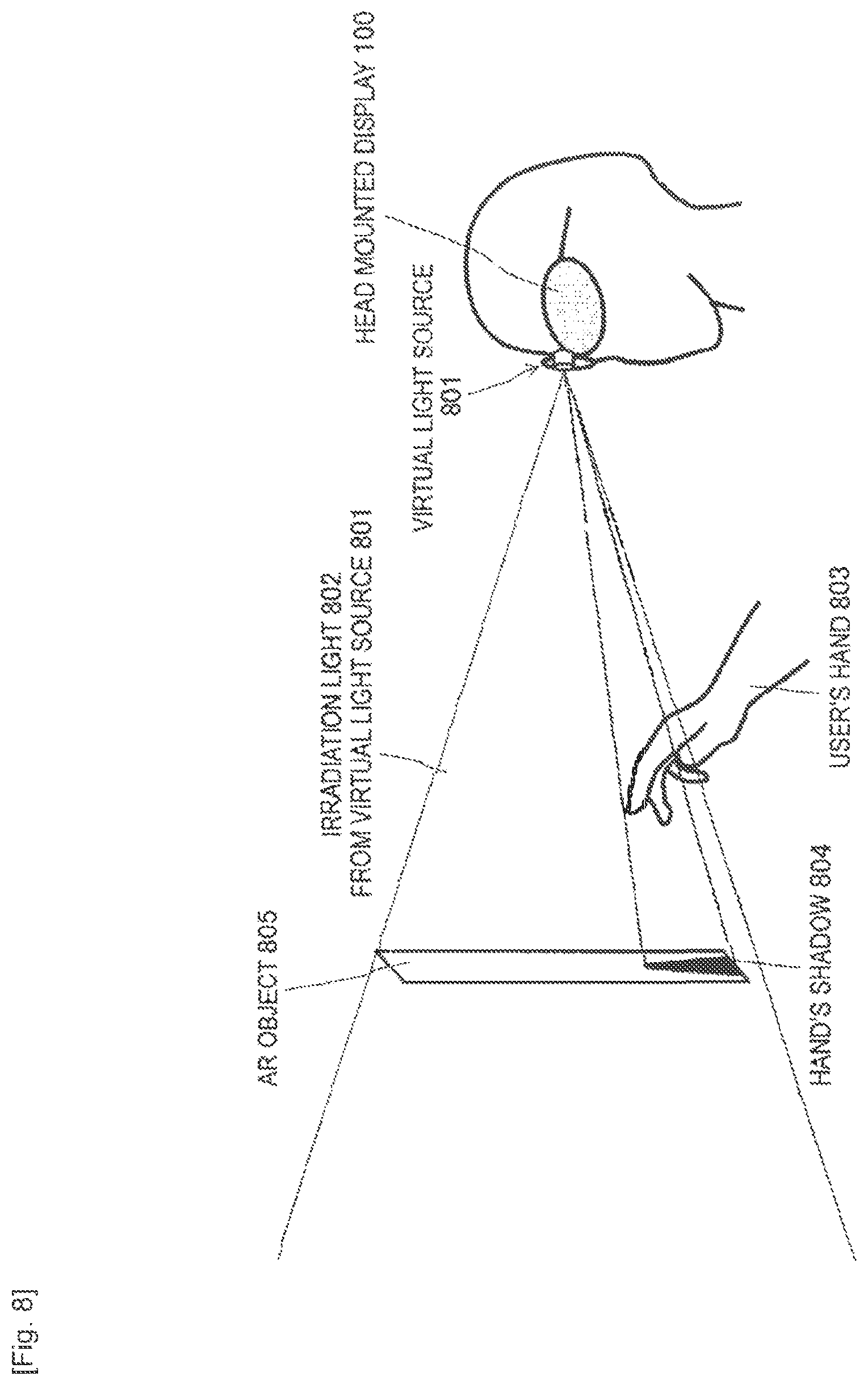Patent US12353613 Figure 8 – Information processing apparatus and information processing method