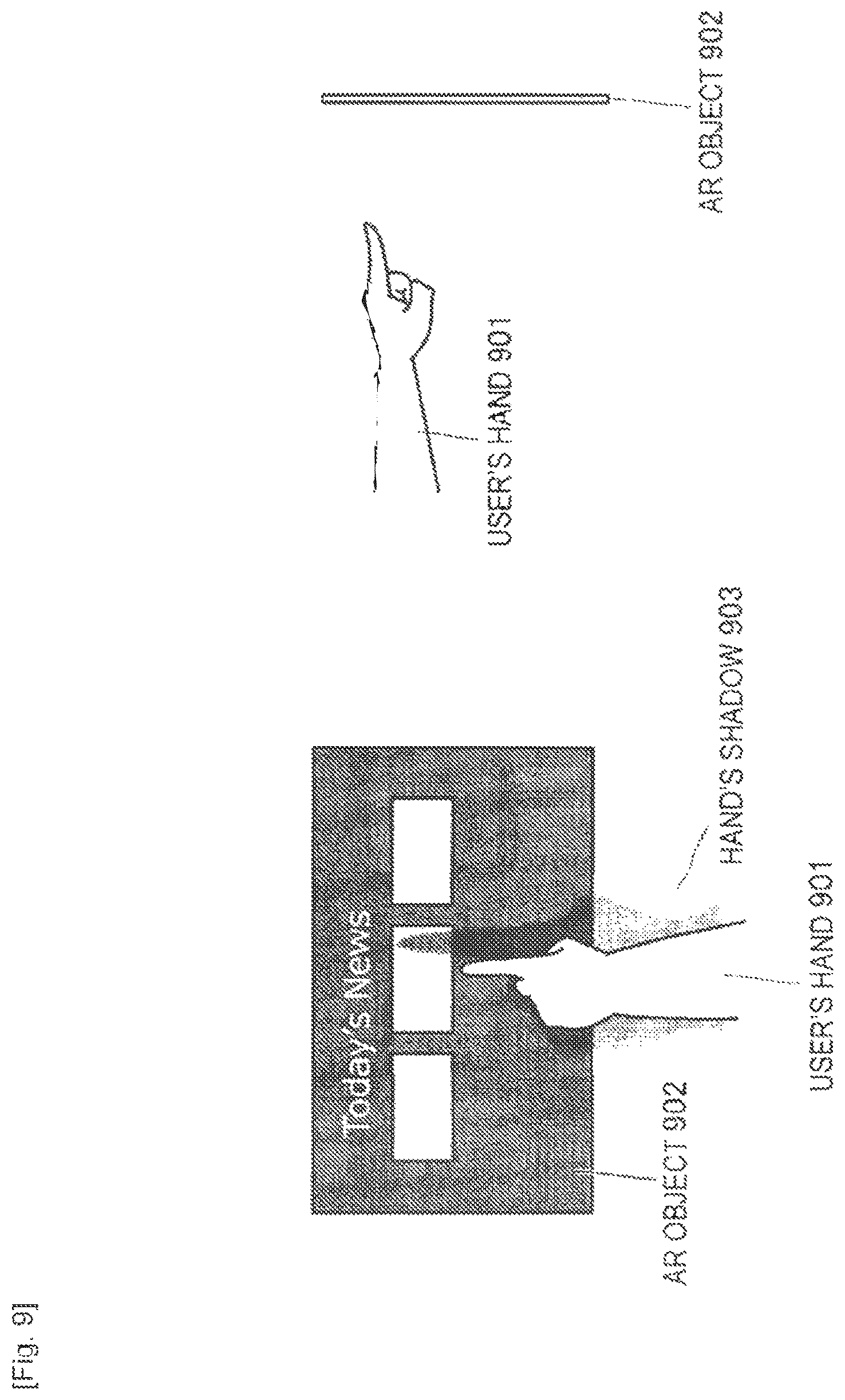 Patent US12353613 Figure 9 – Information processing apparatus and information processing method