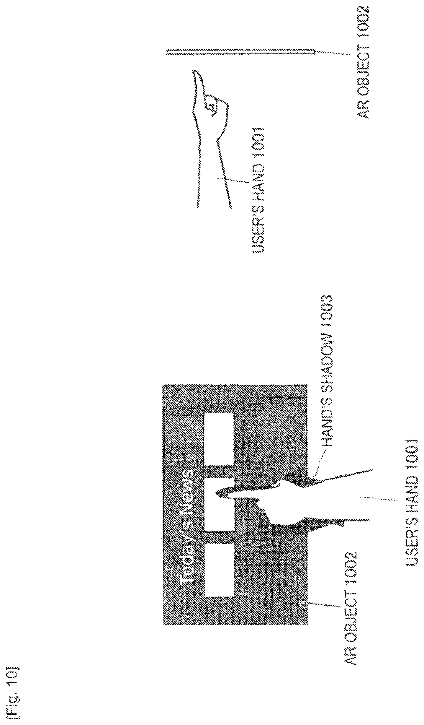 Patent US12353613 Figure 10 – Information processing apparatus and information processing method