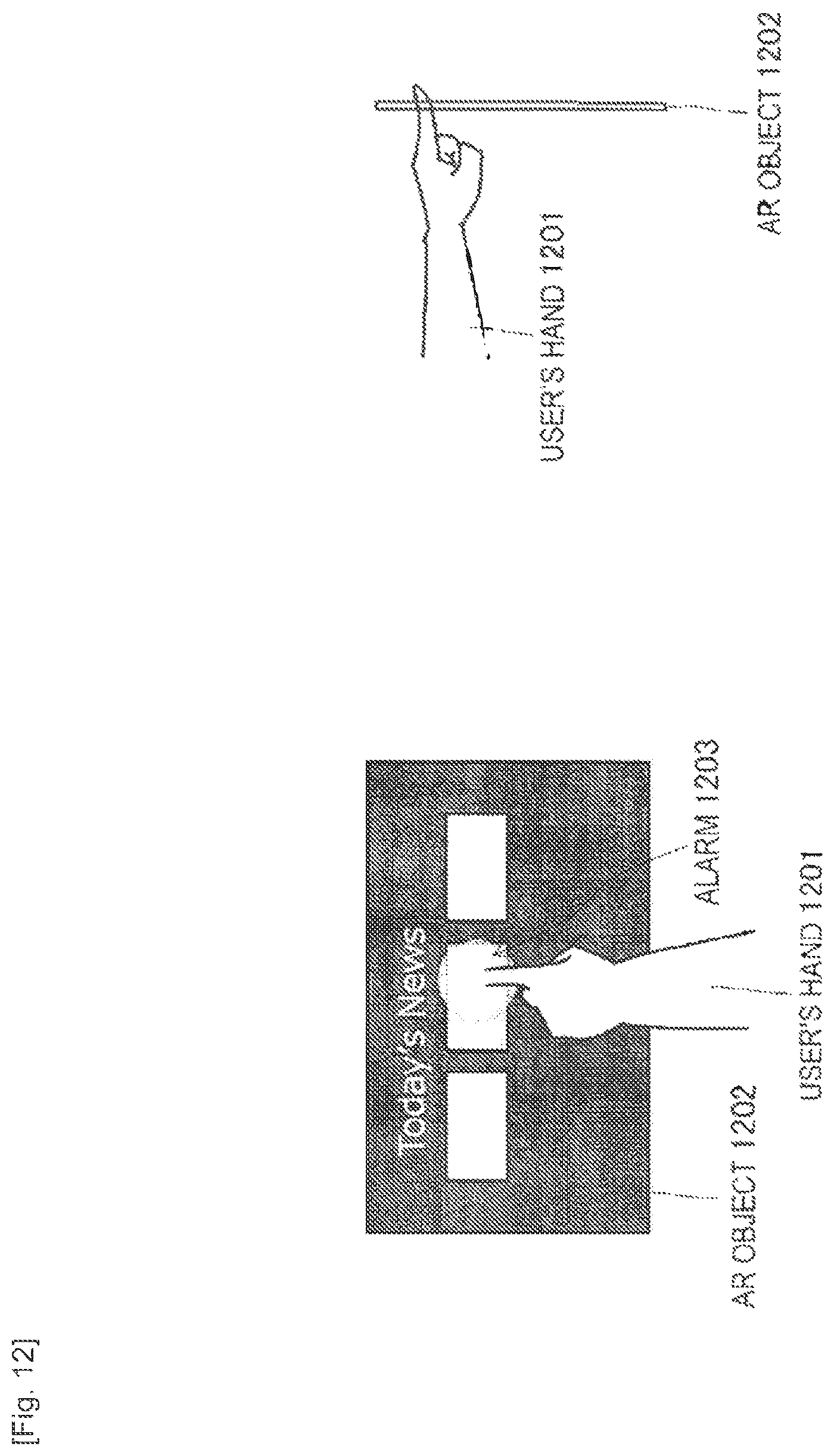 Patent US12353613 Figure 12 – Information processing apparatus and information processing method