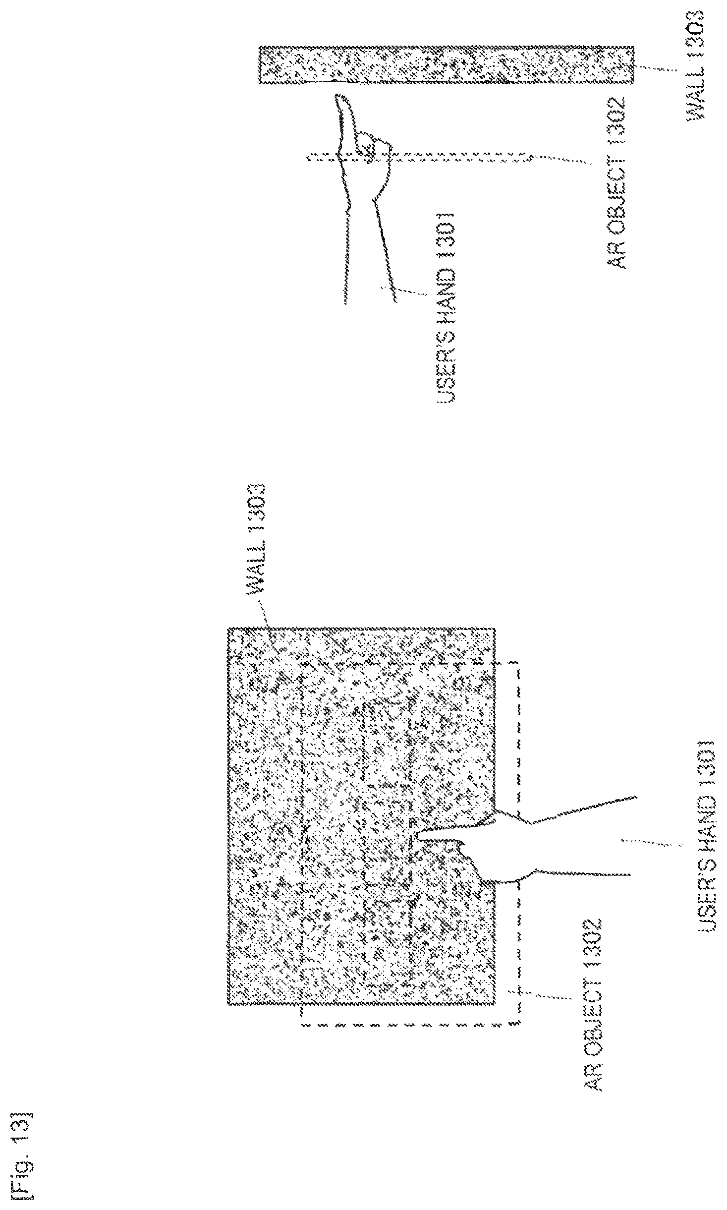 Patent US12353613 Figure 13 – Information processing apparatus and information processing method