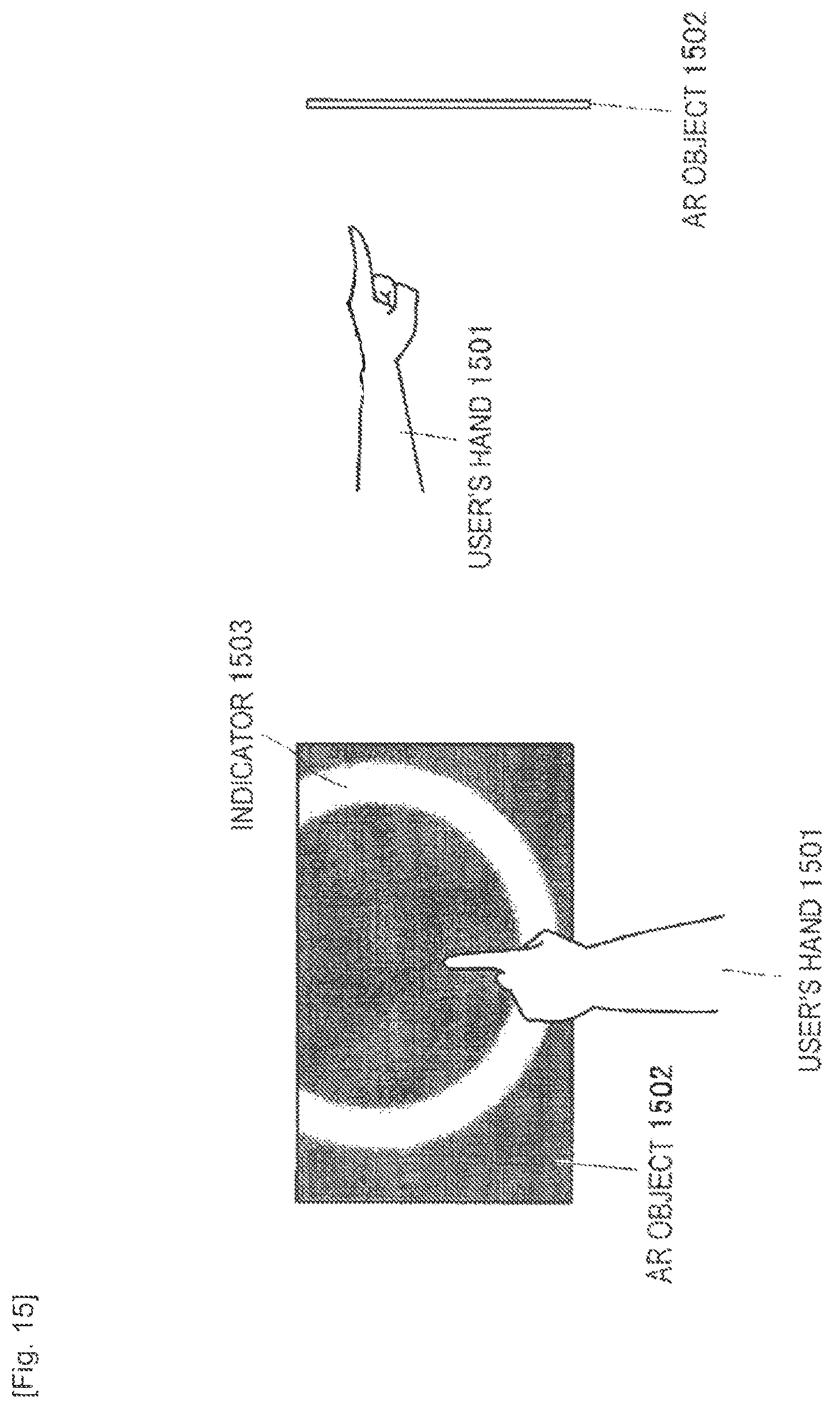 Patent US12353613 Figure 15 – Information processing apparatus and information processing method