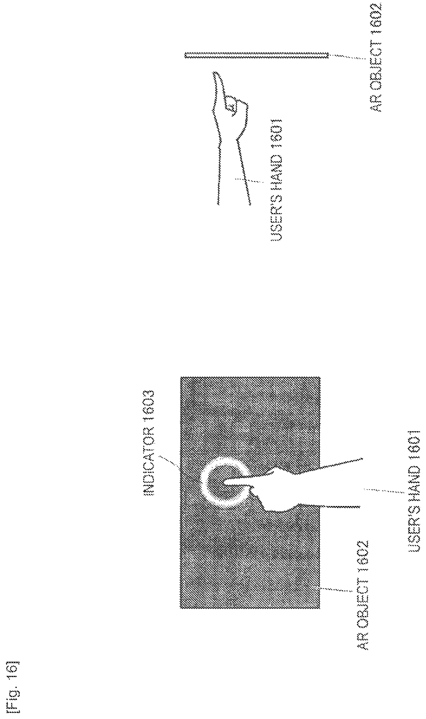 Patent US12353613 Figure 16 – Information processing apparatus and information processing method